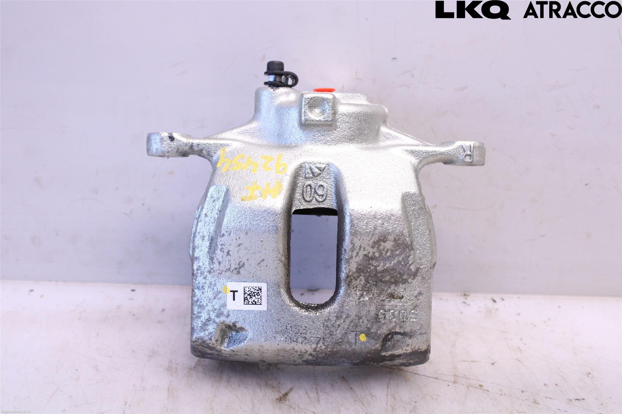 Toyota C-HR 24- Bremsecaliper Foran Høyre