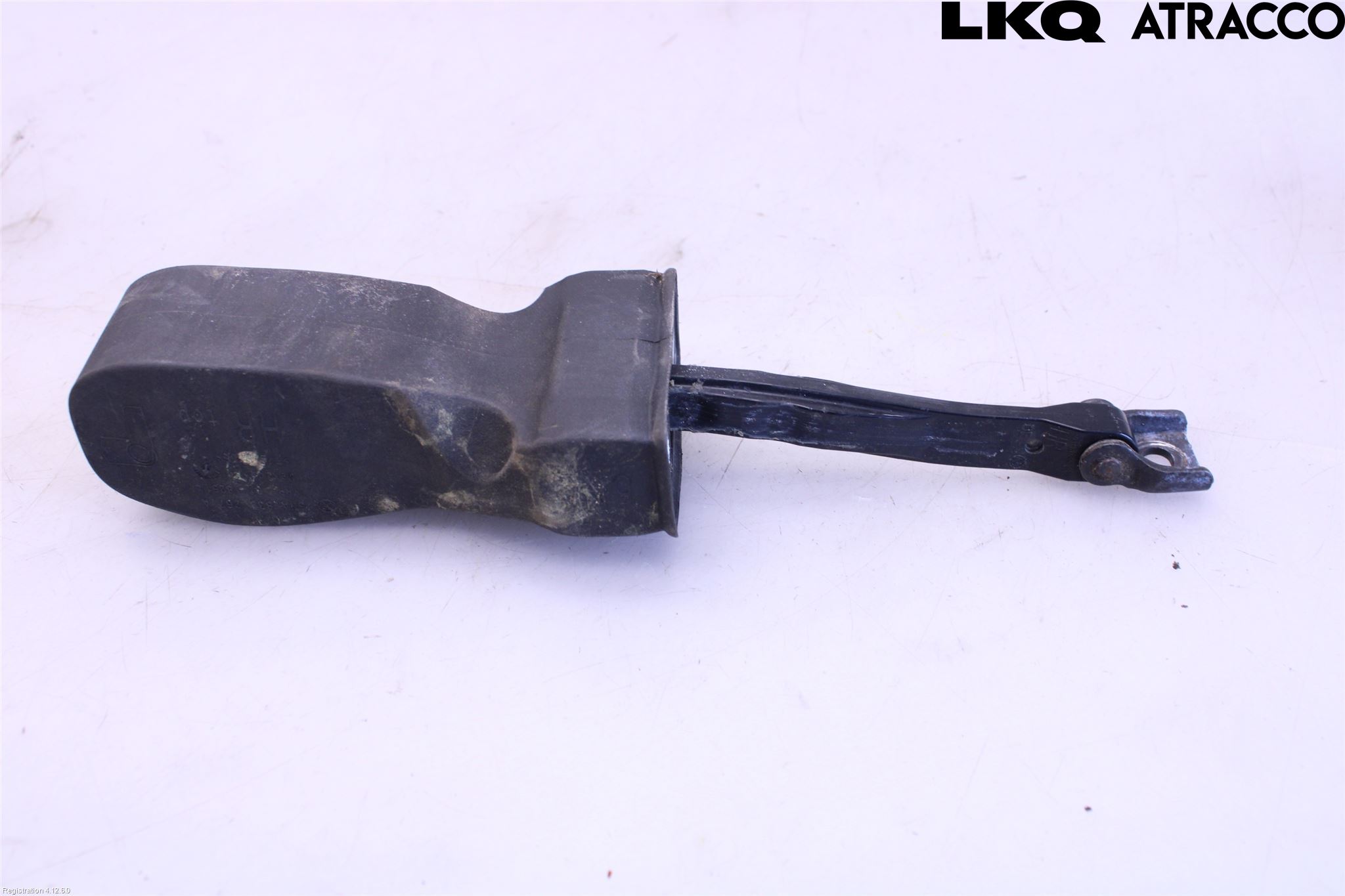 Volkswagen VW TIGUAN ALLSPACE 18- Dørstopper