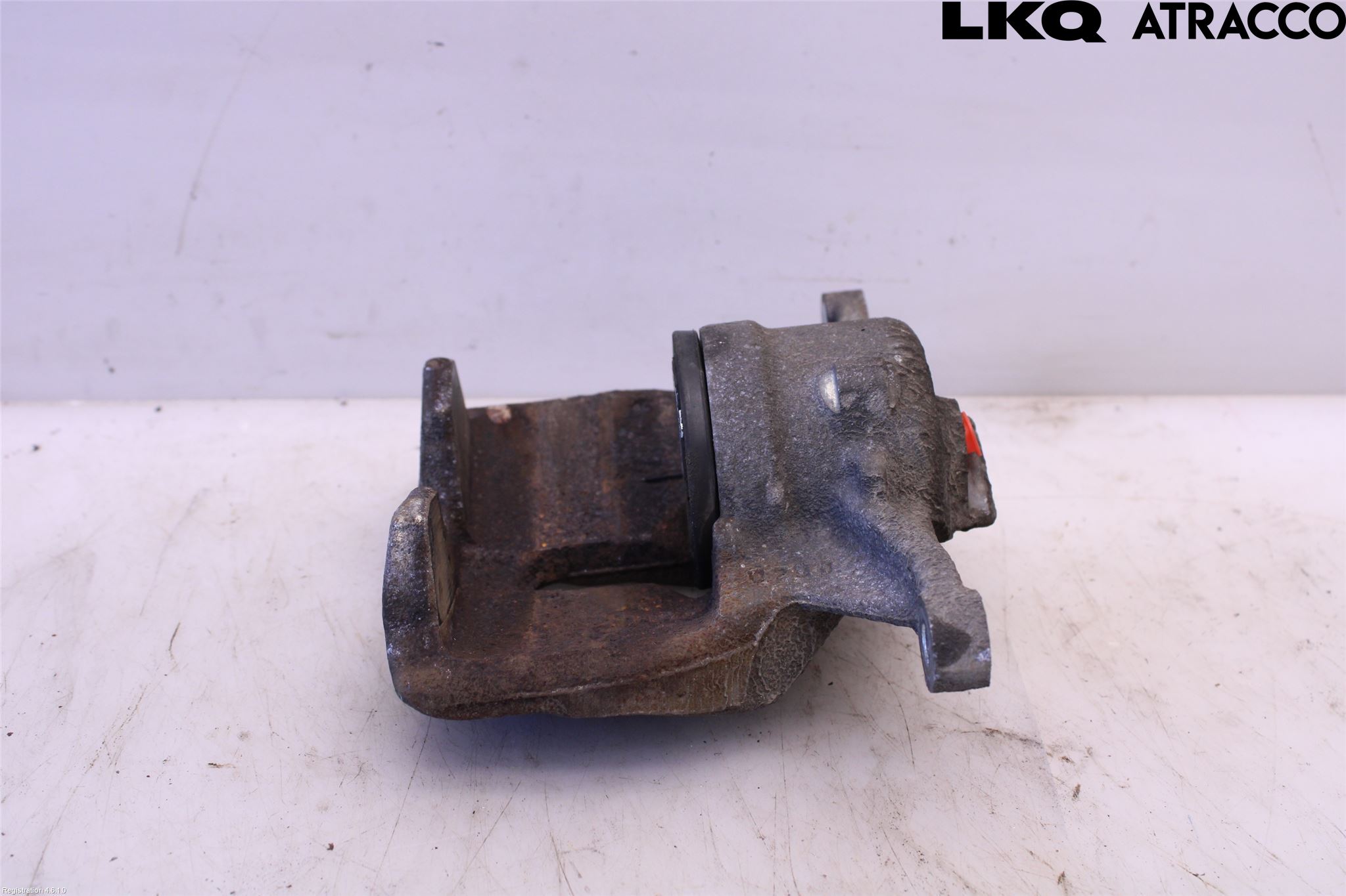 Volkswagen VW GOLF / E-GOLF VII 13-20 Bremsecaliper Foran Venstre
