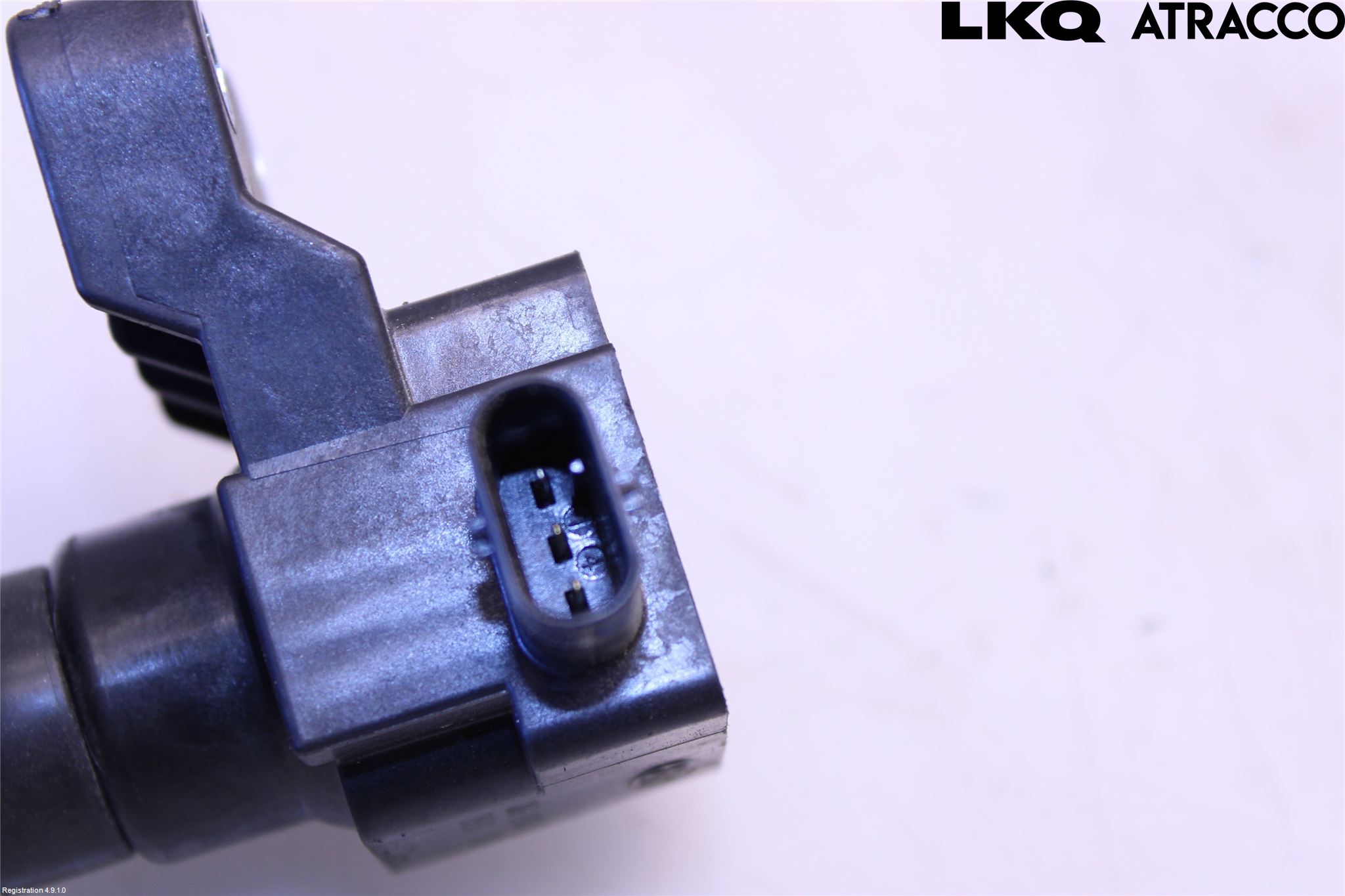 Ford ECOSPORT 17- Coil
