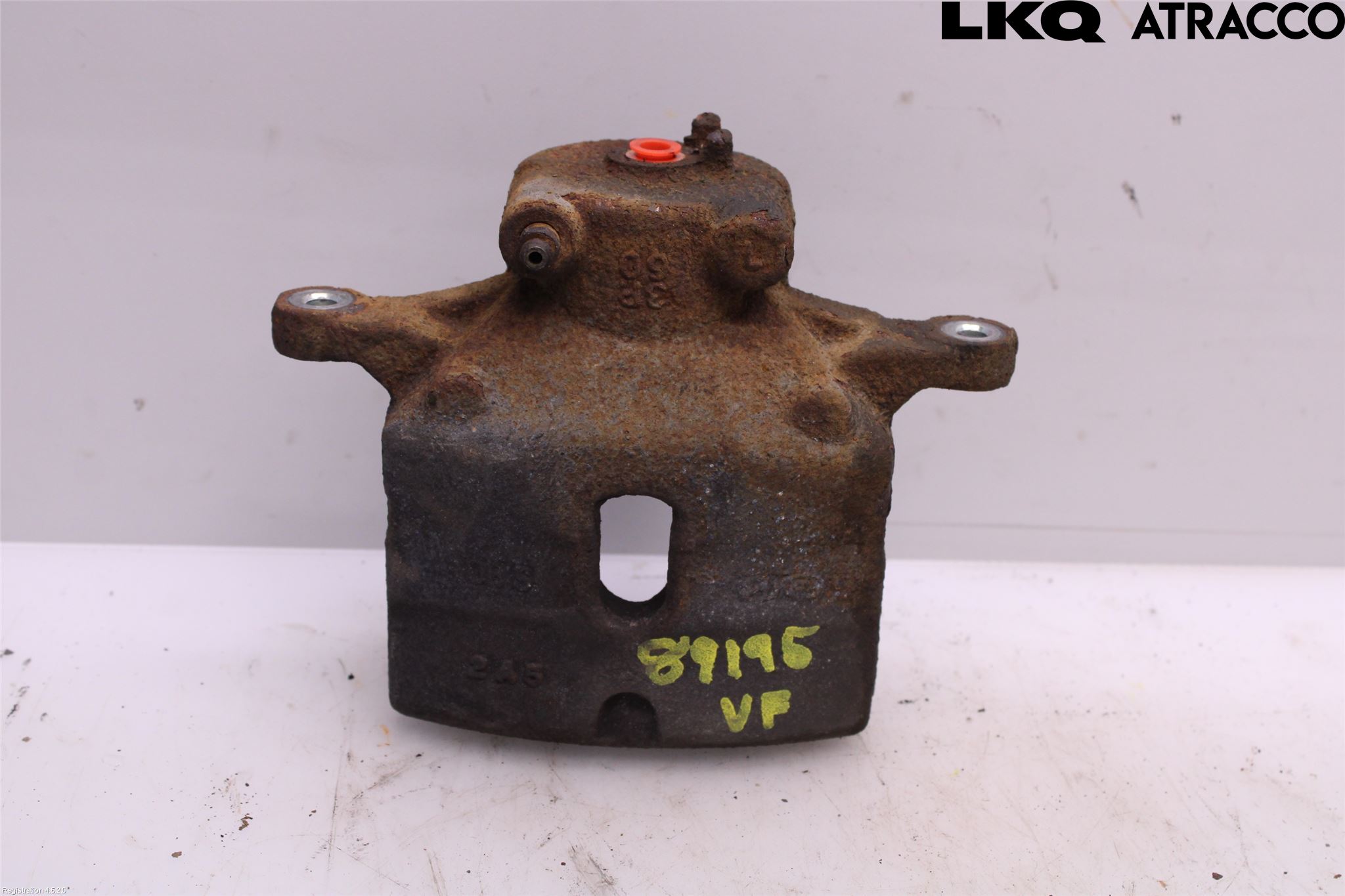 Hyundai i40 08-15 Bremsecaliper Foran Venstre