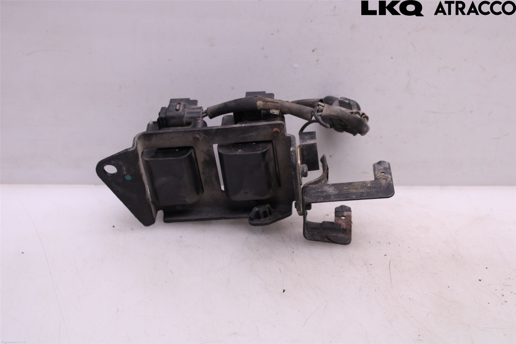 Kia PICANTO 12-17 Coil