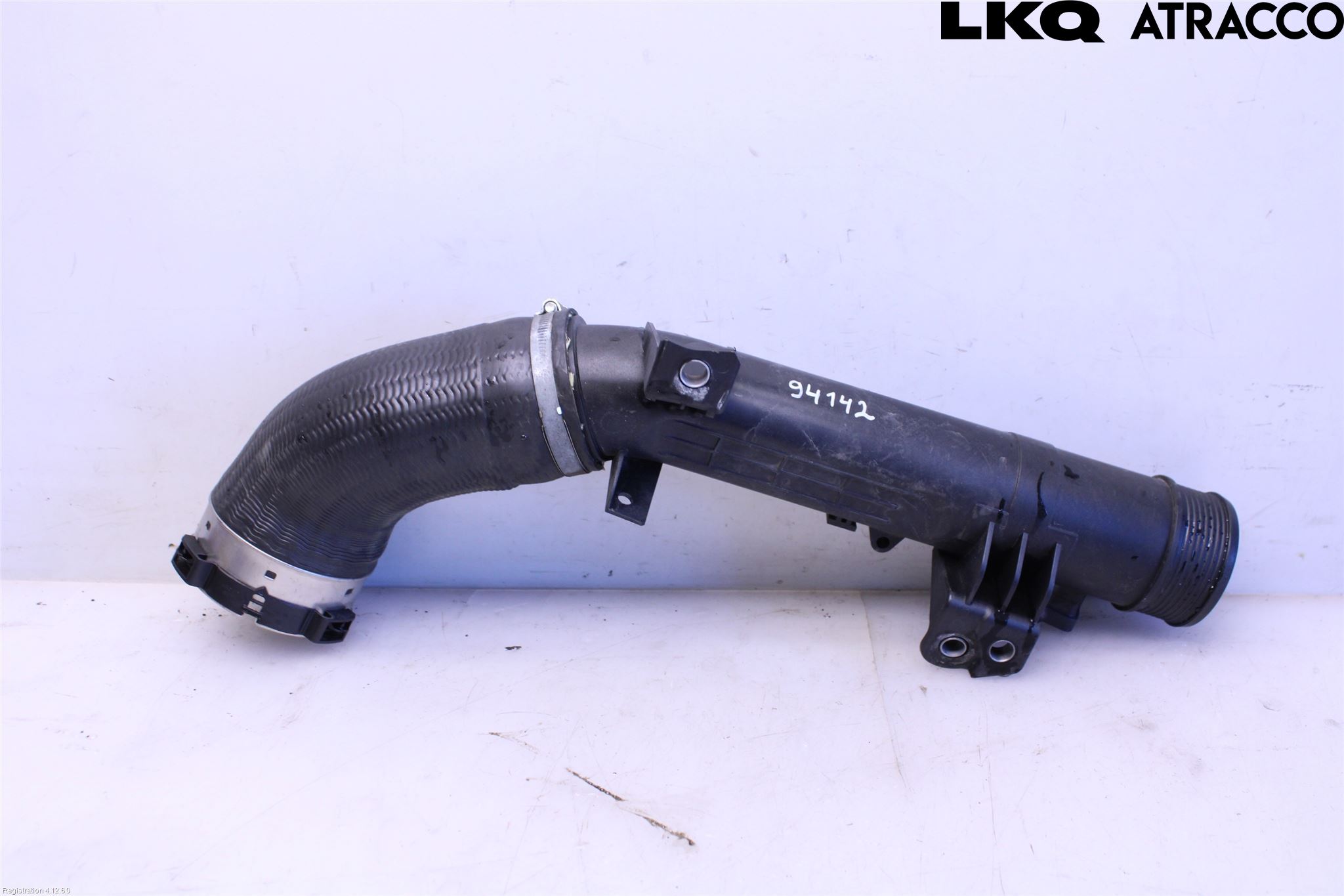 Volvo V90 CROSS COUNTRY 17->> Intercooler Radiator
