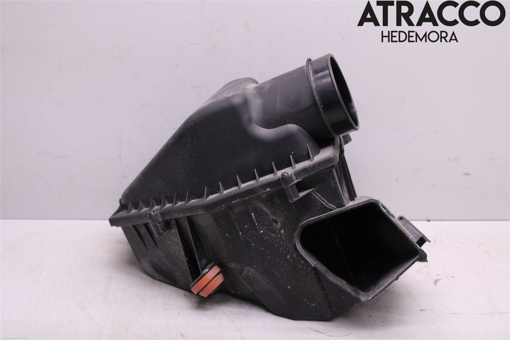 BMW 5 G30/G31/F90 17-23 Luftfilter Boks
