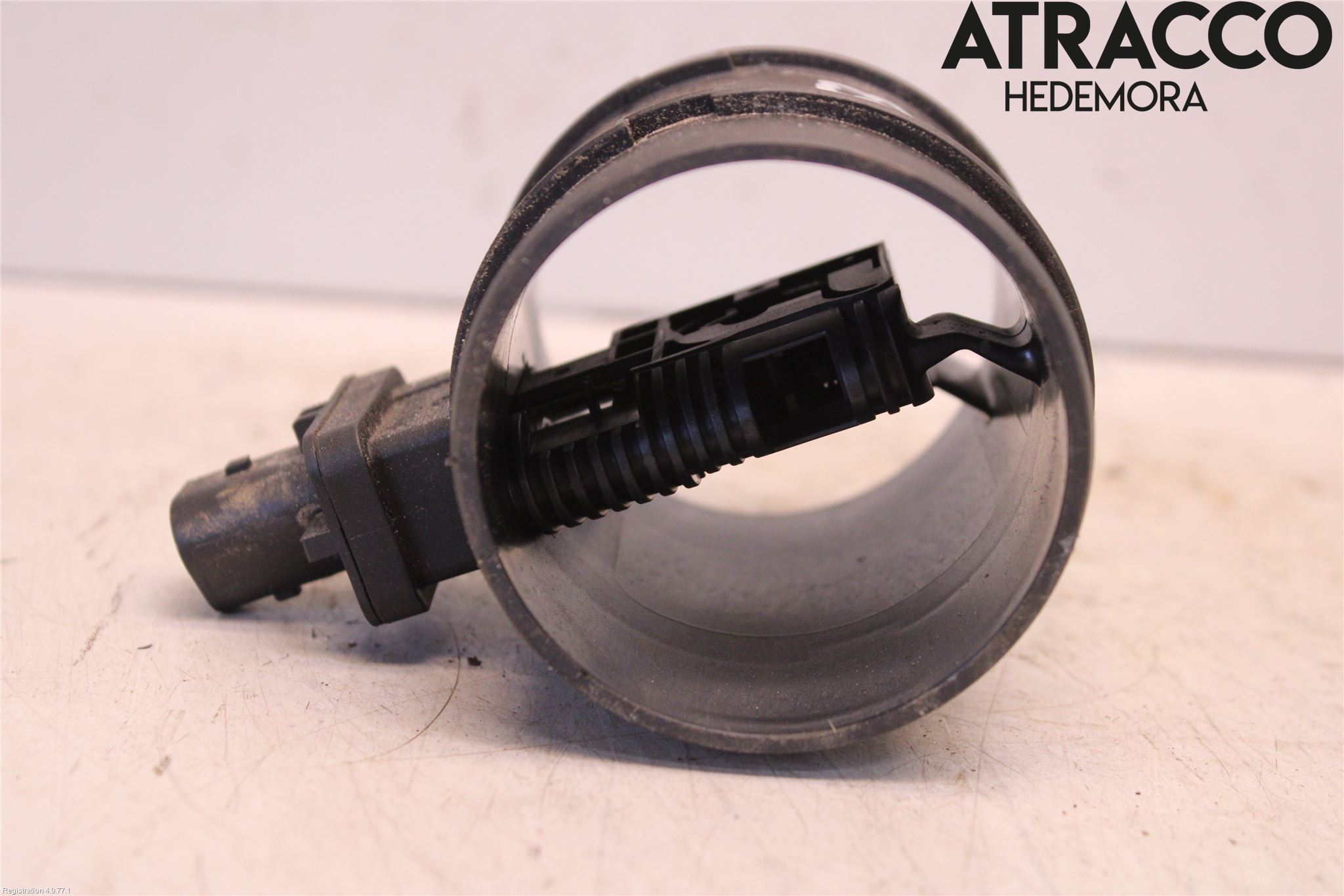 Opel ASTRA J 10-15 Inns Luftmassemåler