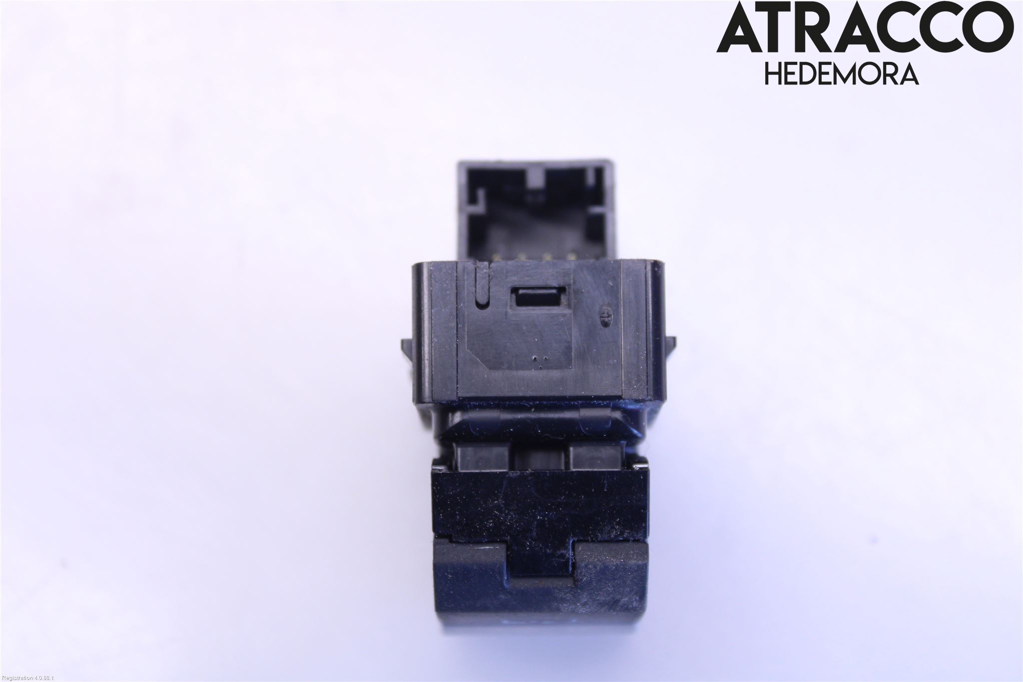 Audi A4/S4 B9 16-19 Bryter Vindusheis