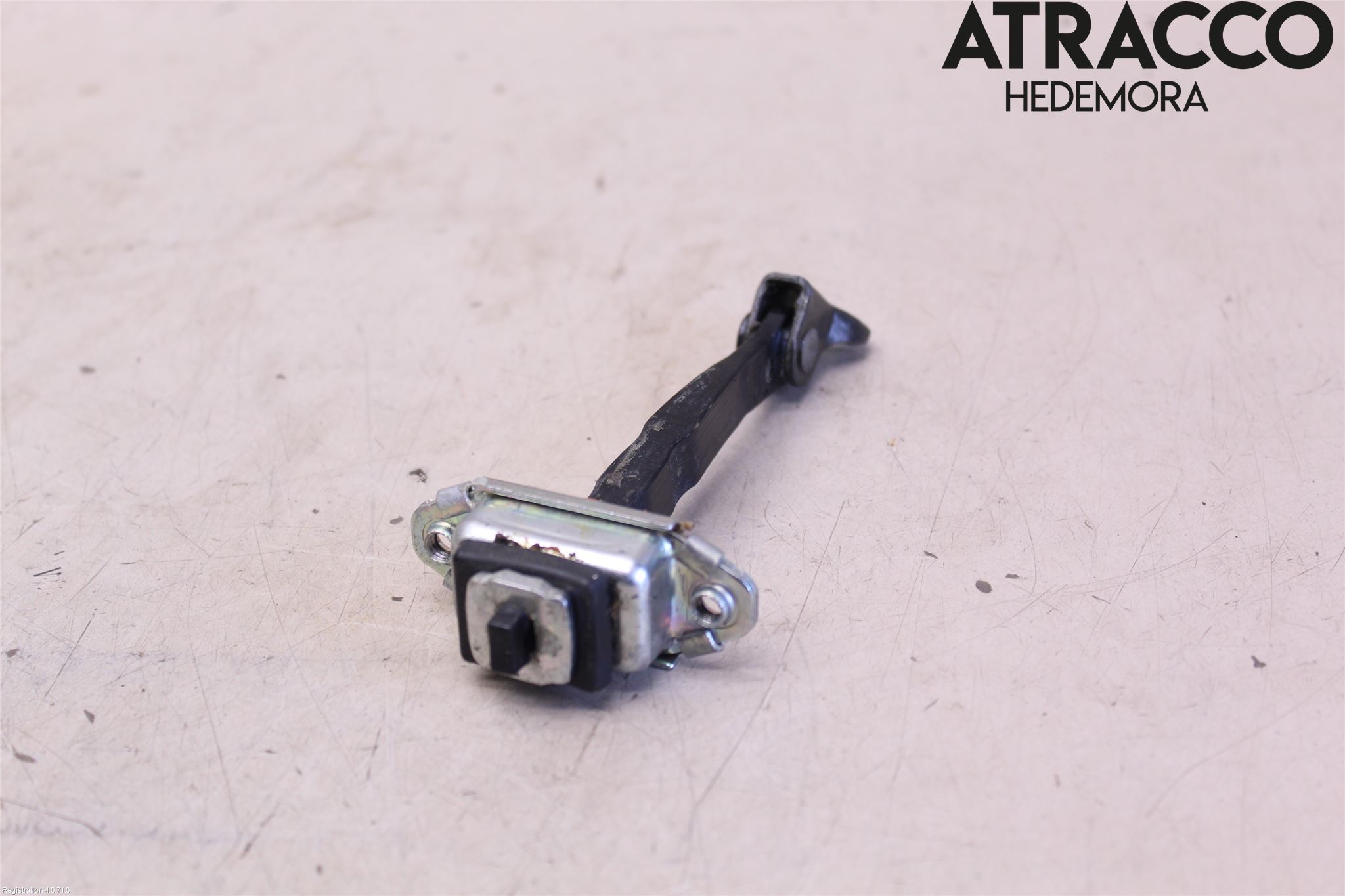 Kia RIO 12-16 Dørstopper