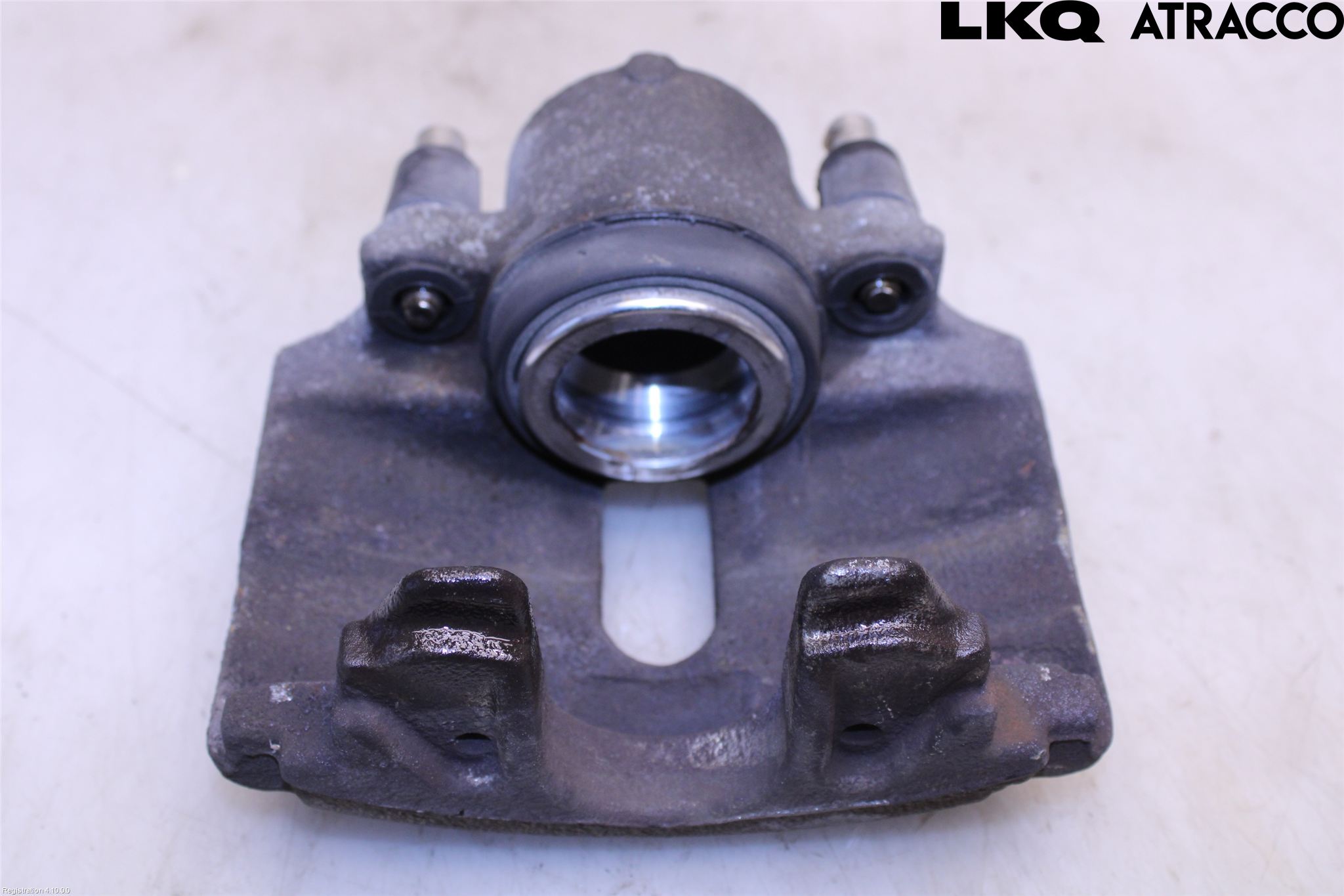 Skoda OCTAVIA (1Z) 05-13 Bremsecaliper Foran Høyre