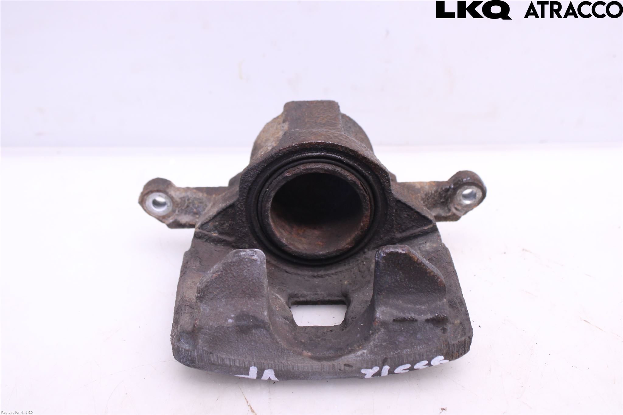 Renault TALISMAN 16-20 Bremsecaliper Foran Venstre
