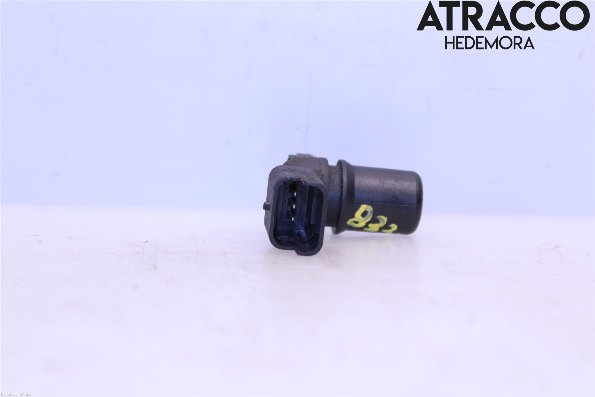 Renault KANGOO II 08-14 Giver Turtall - Tenning