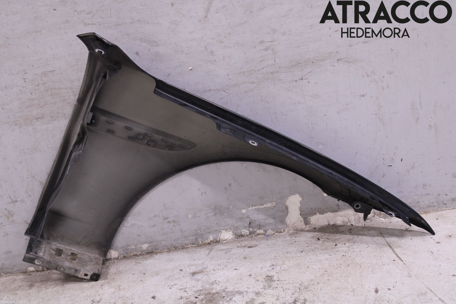 Jaguar XF (X260) 16-24 Skjerm Foran Venstre