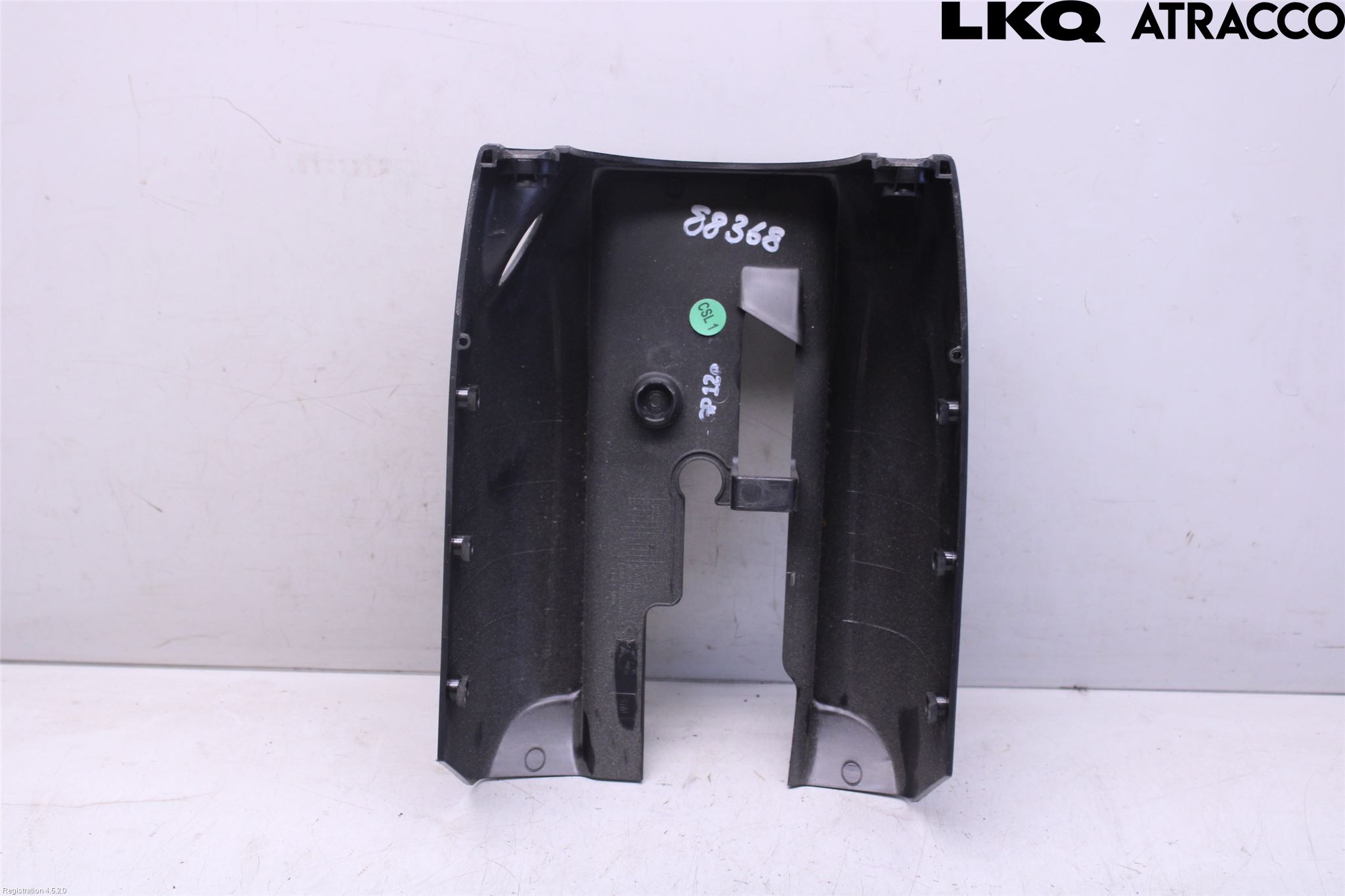 Opel ASTRA K 16-22 Rattdeksel - Deksler