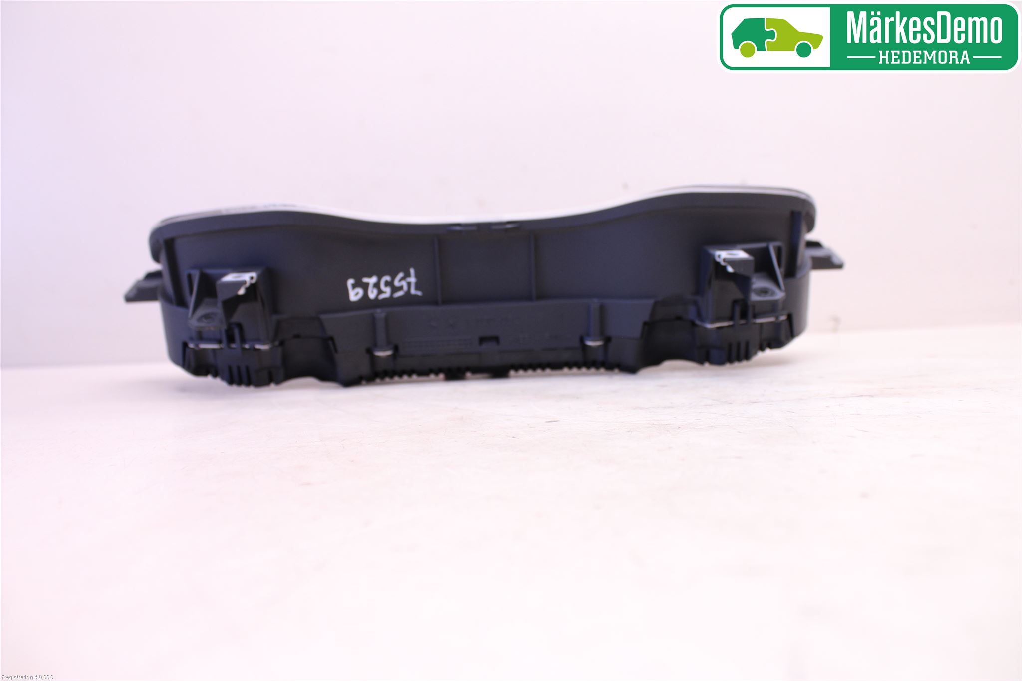 Audi A6/S6 4G 11-18 Instr Speedometer