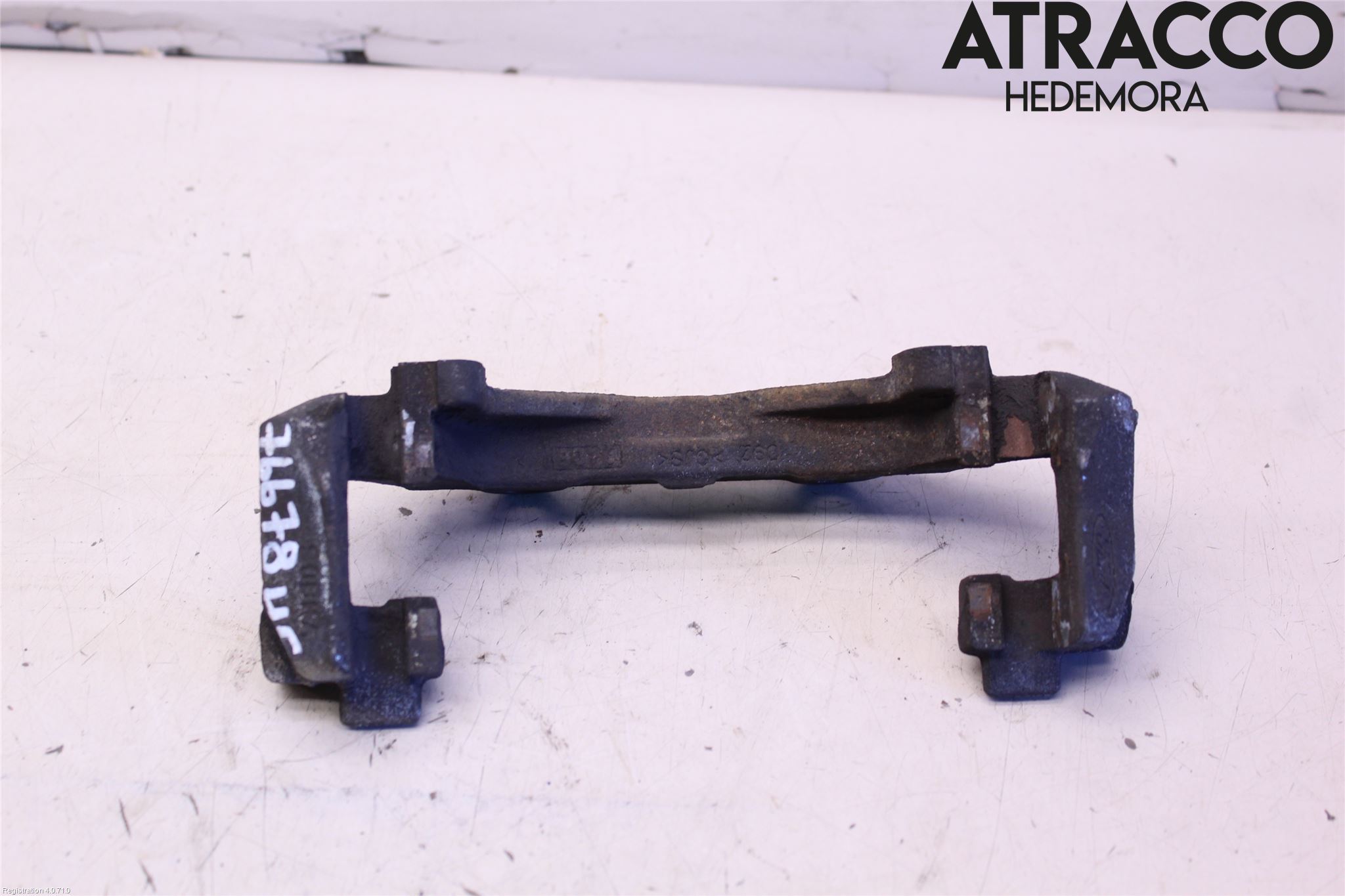 Ford KUGA 13-16 Bremsecaliper Feste Holder