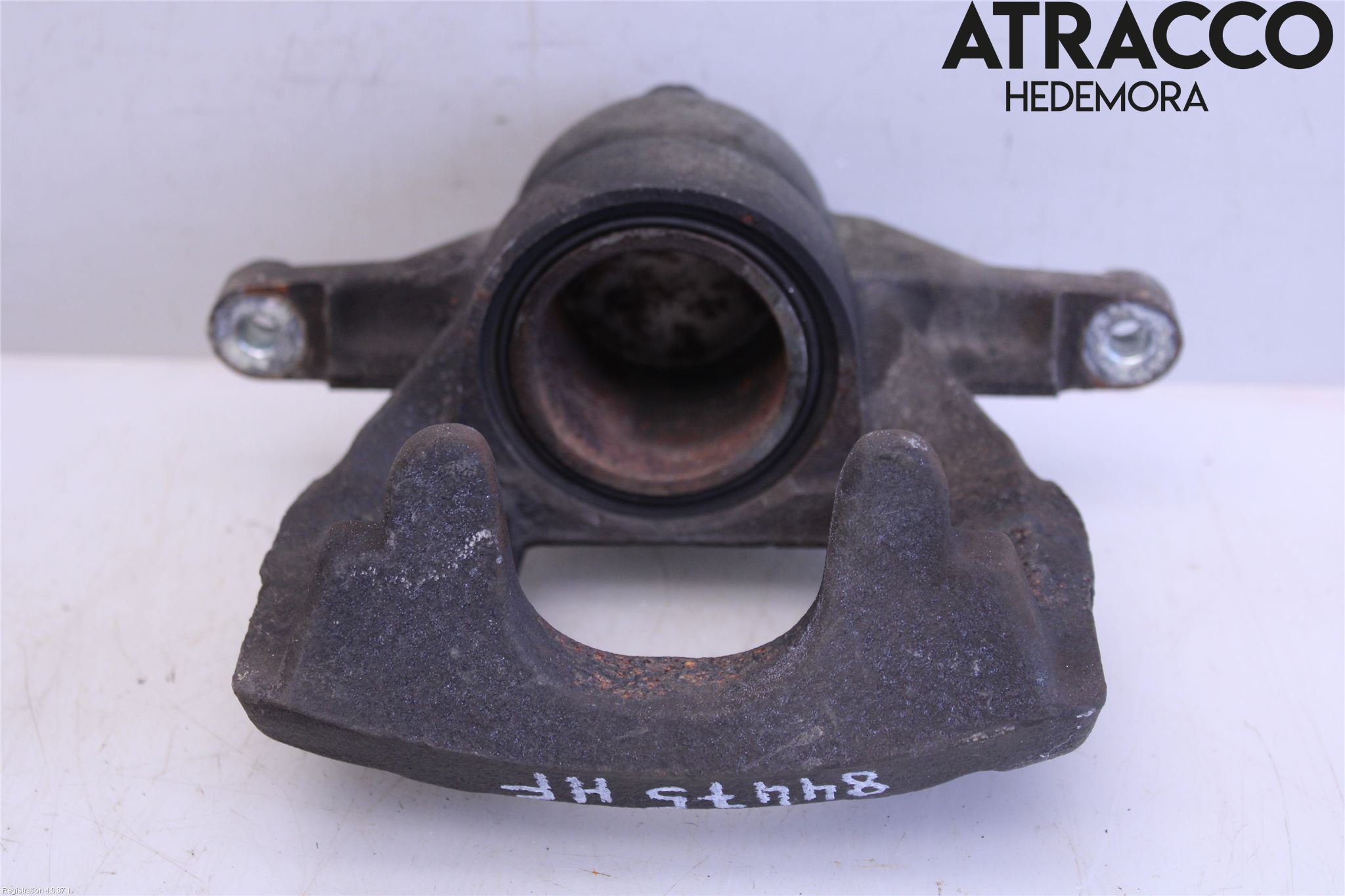 Toyota AVENSIS 16-18 Bremsecaliper Foran Høyre