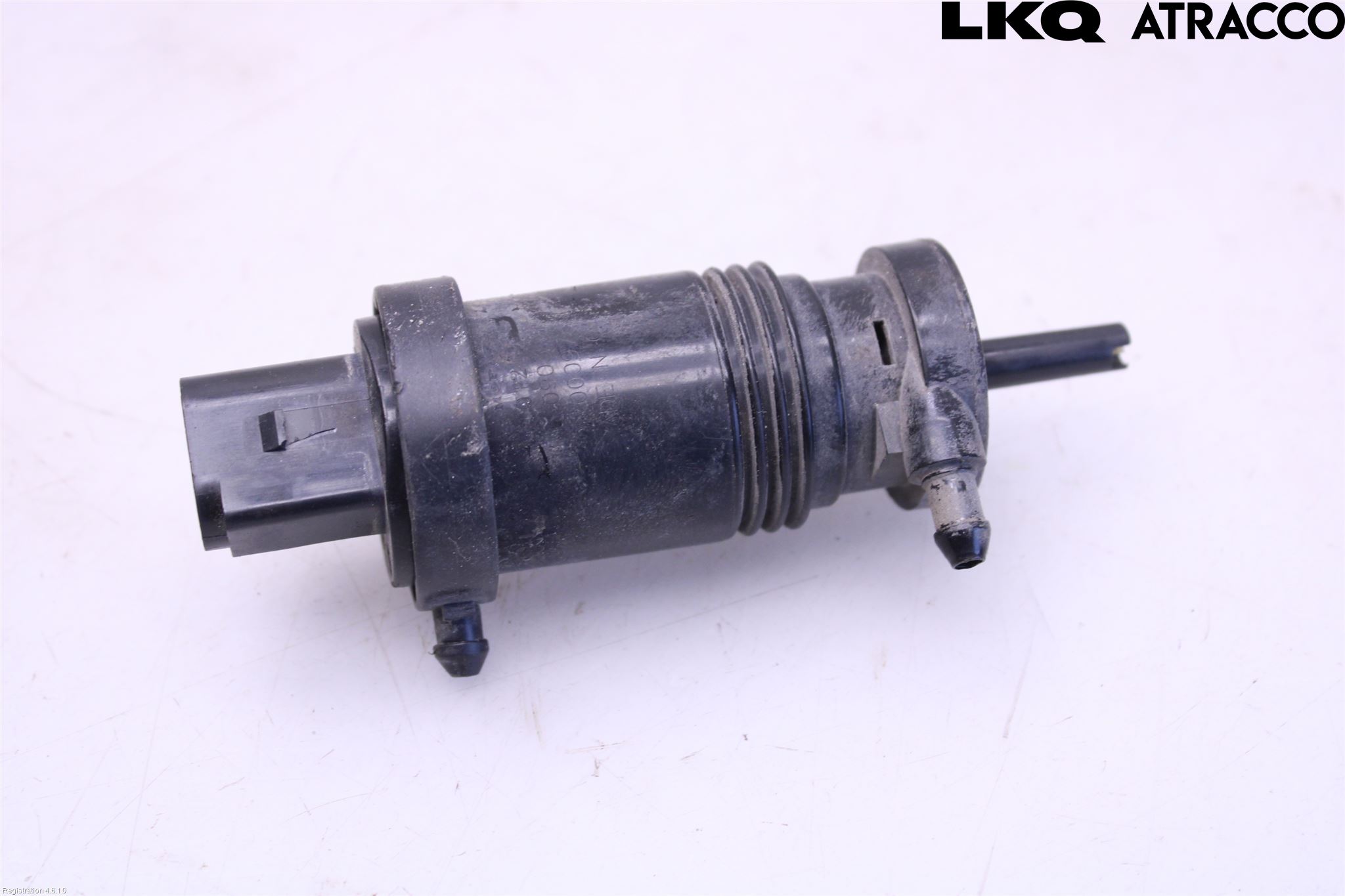 Mercedes-Benz MB CLA-KLASS (C117/X117) 13-19 Spylerpumpe Frontrute
