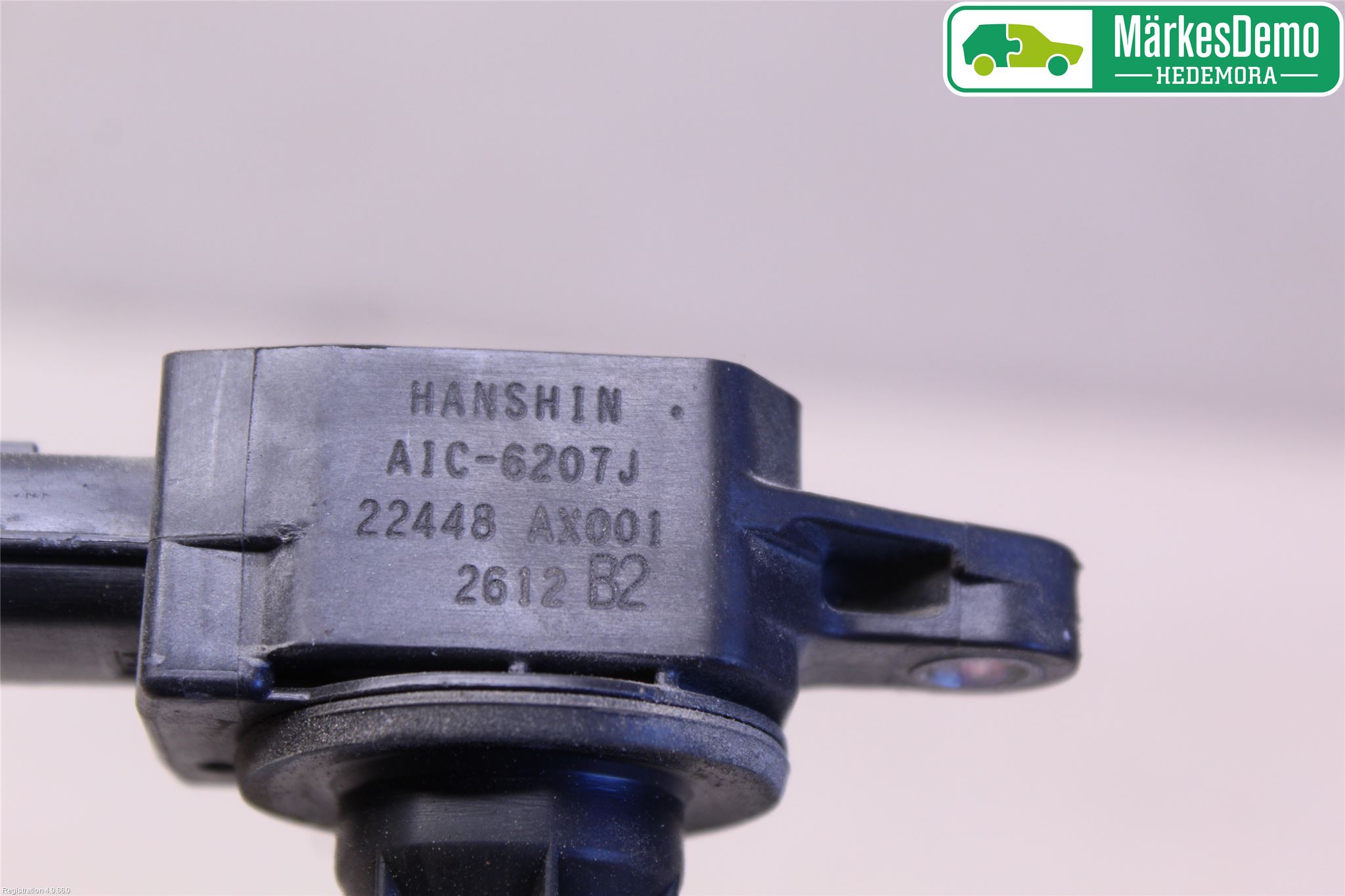 Nissan NOTE E11 06-14 Coil