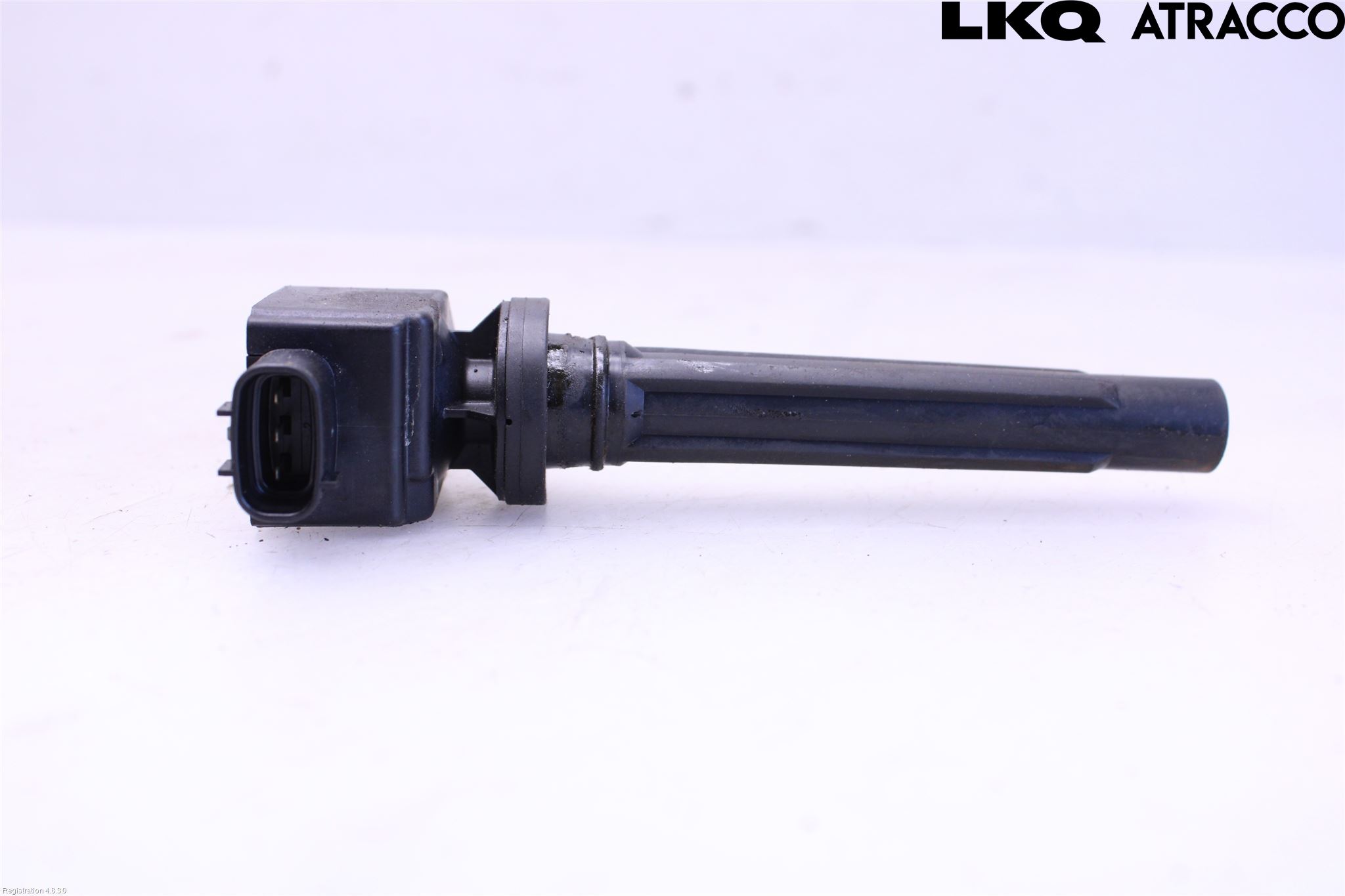 Suzuki GRAND VITARA II 06-14 Coil