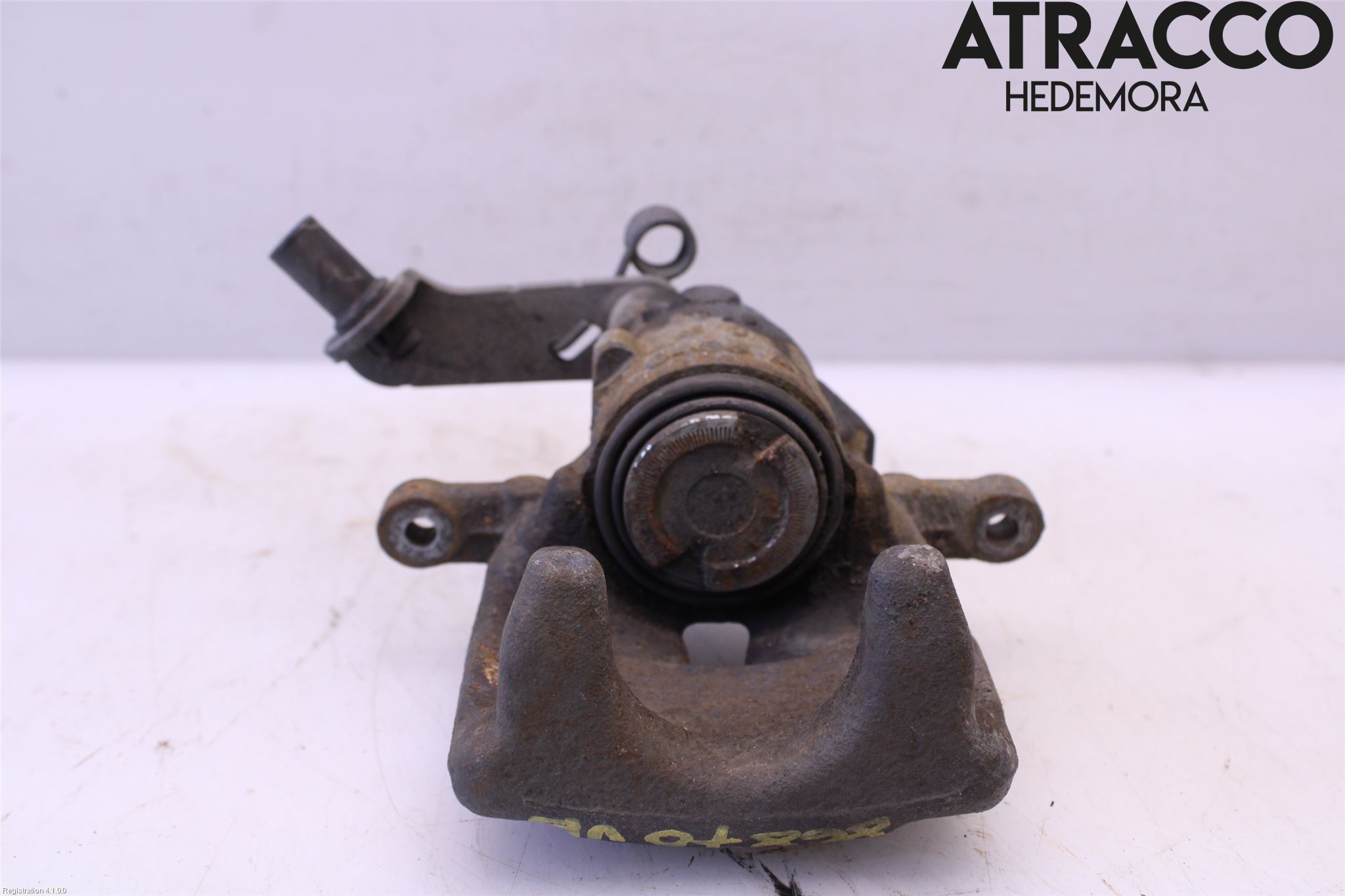 Peugeot EXPERT/E-EXPERT 17- Bremsecaliper Bak Venstre