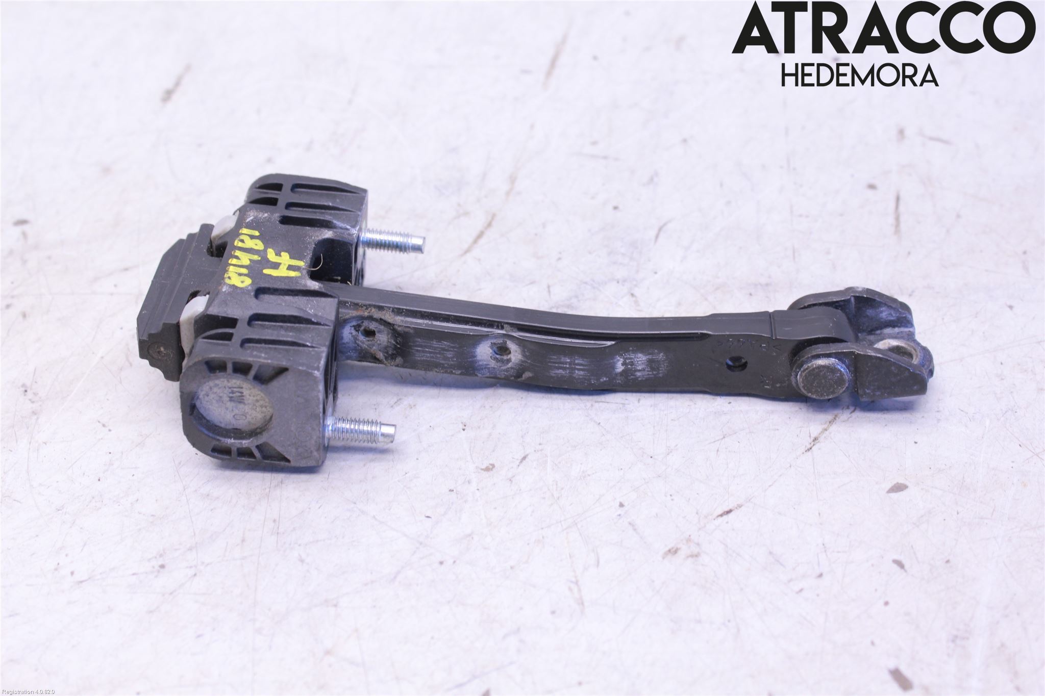 Volvo V70 14-16 Dørstopper