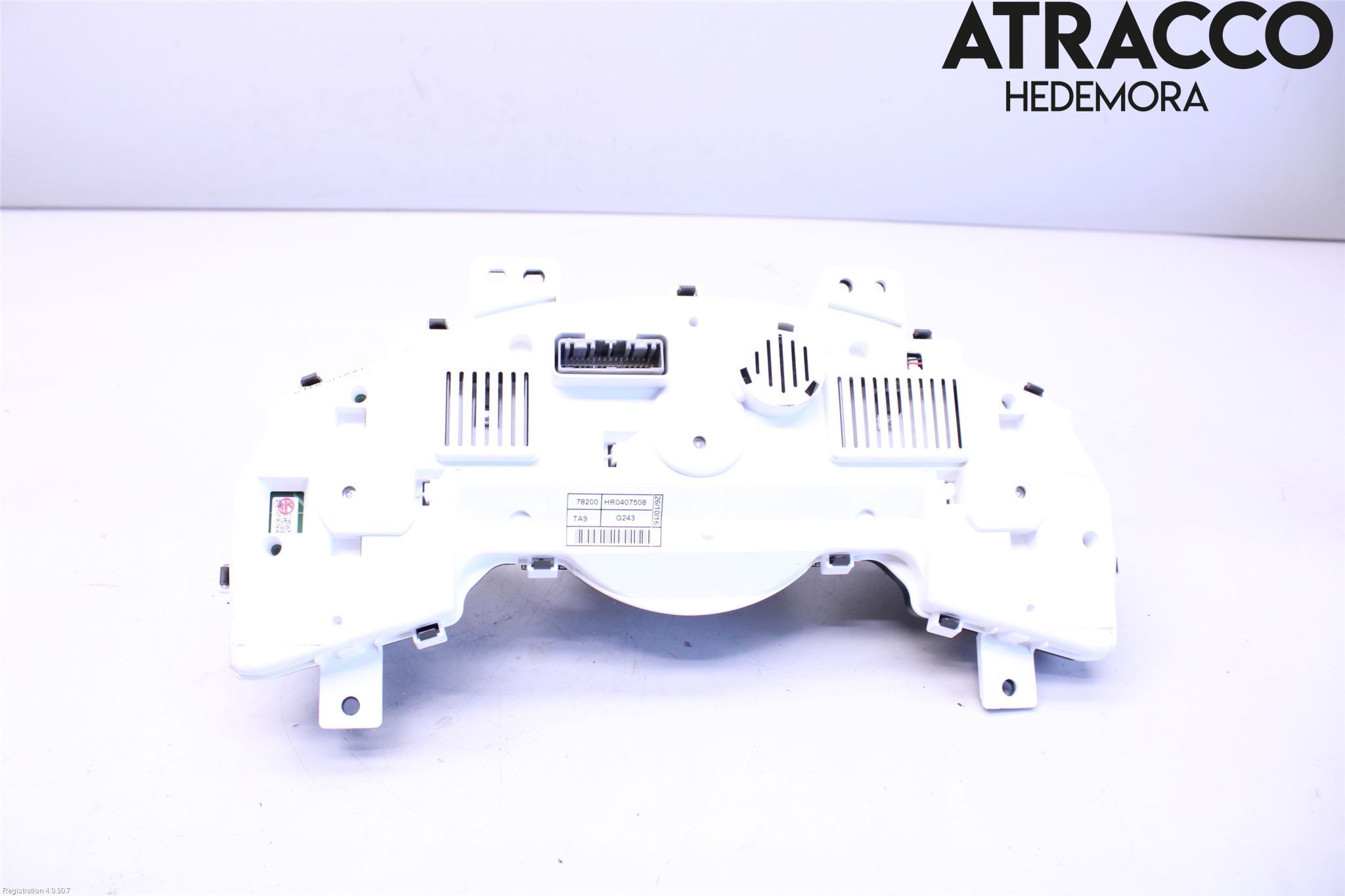 Honda CIVIC 12-16 Instr Kombinert