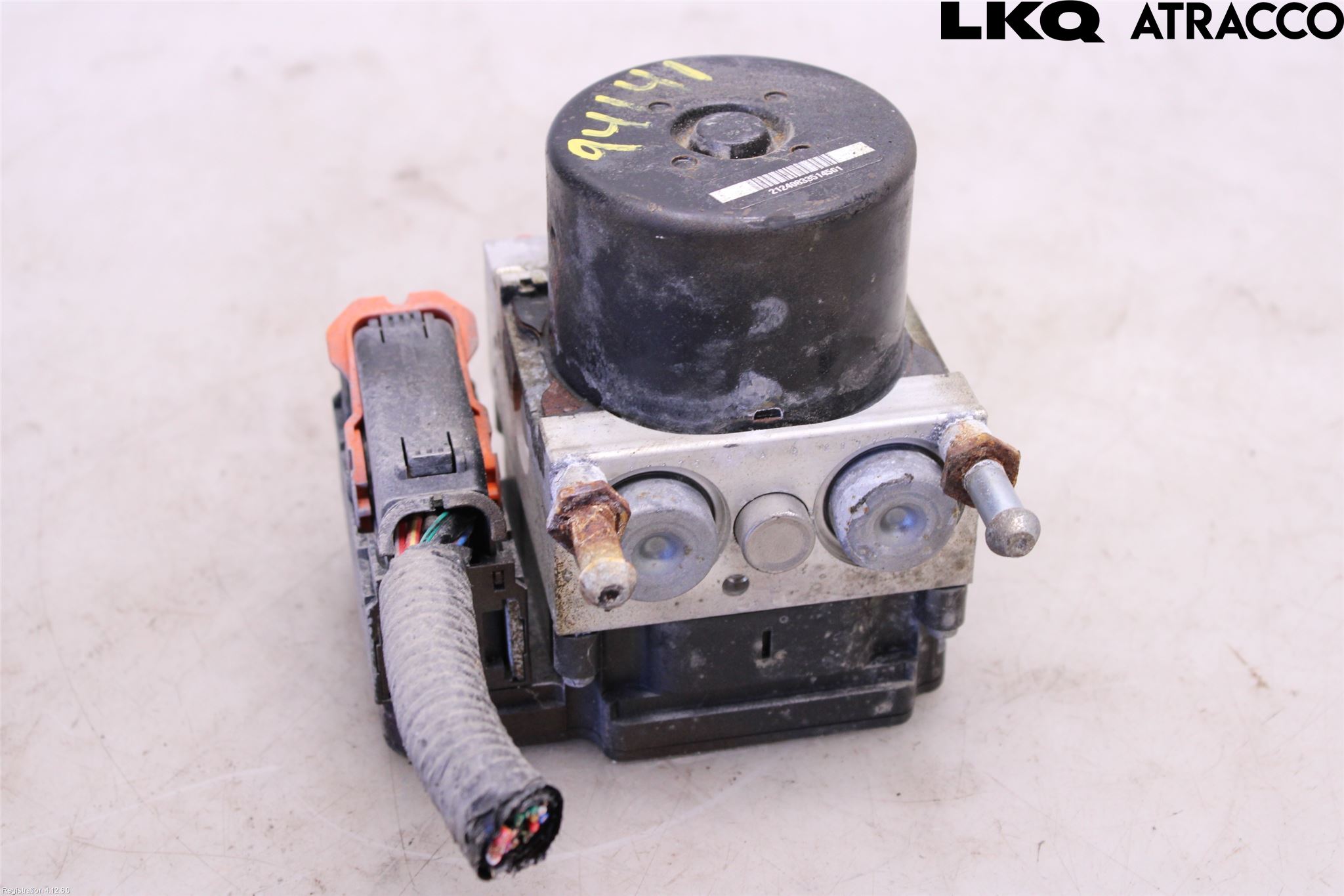 Subaru OUTBACK 10-15 Abs Hydraulikkaggregat