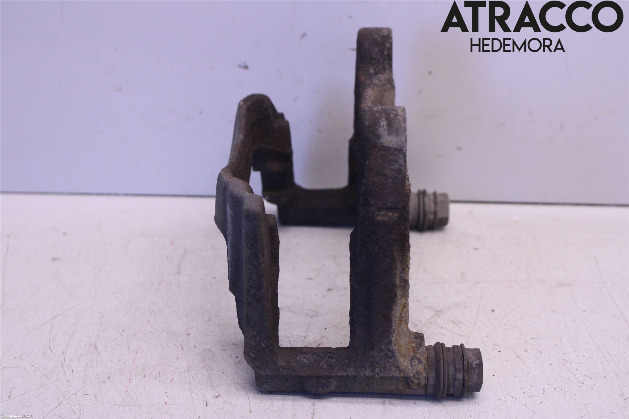 Audi Q7/SQ7 Bremsecaliper Feste Holder