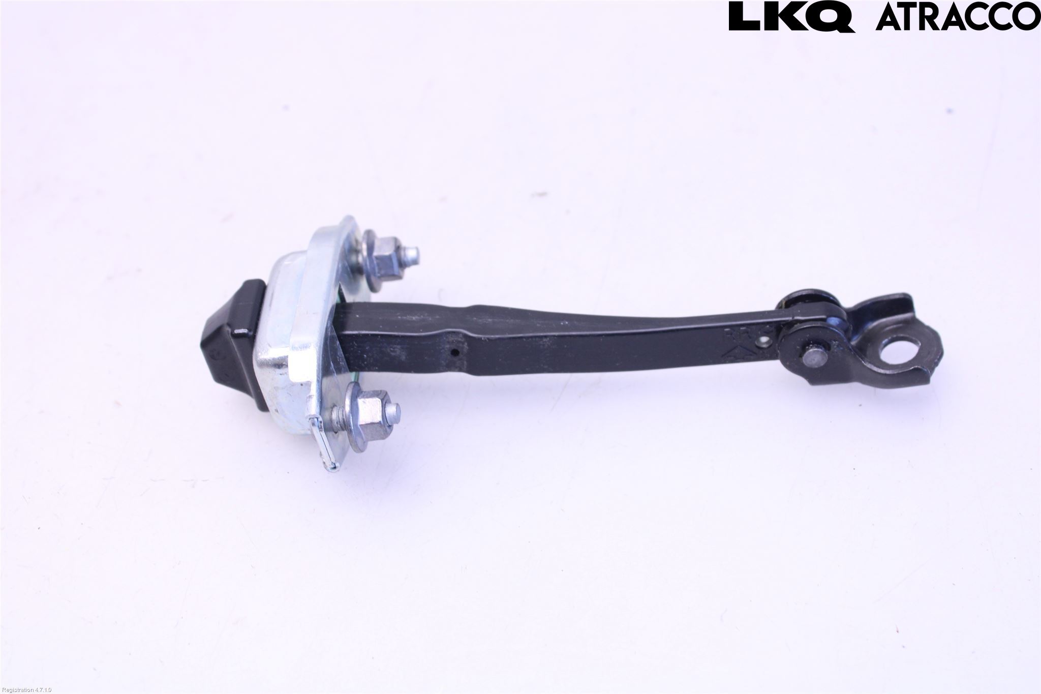 Renault CLIO/E-TECH V 20- Dørstopper