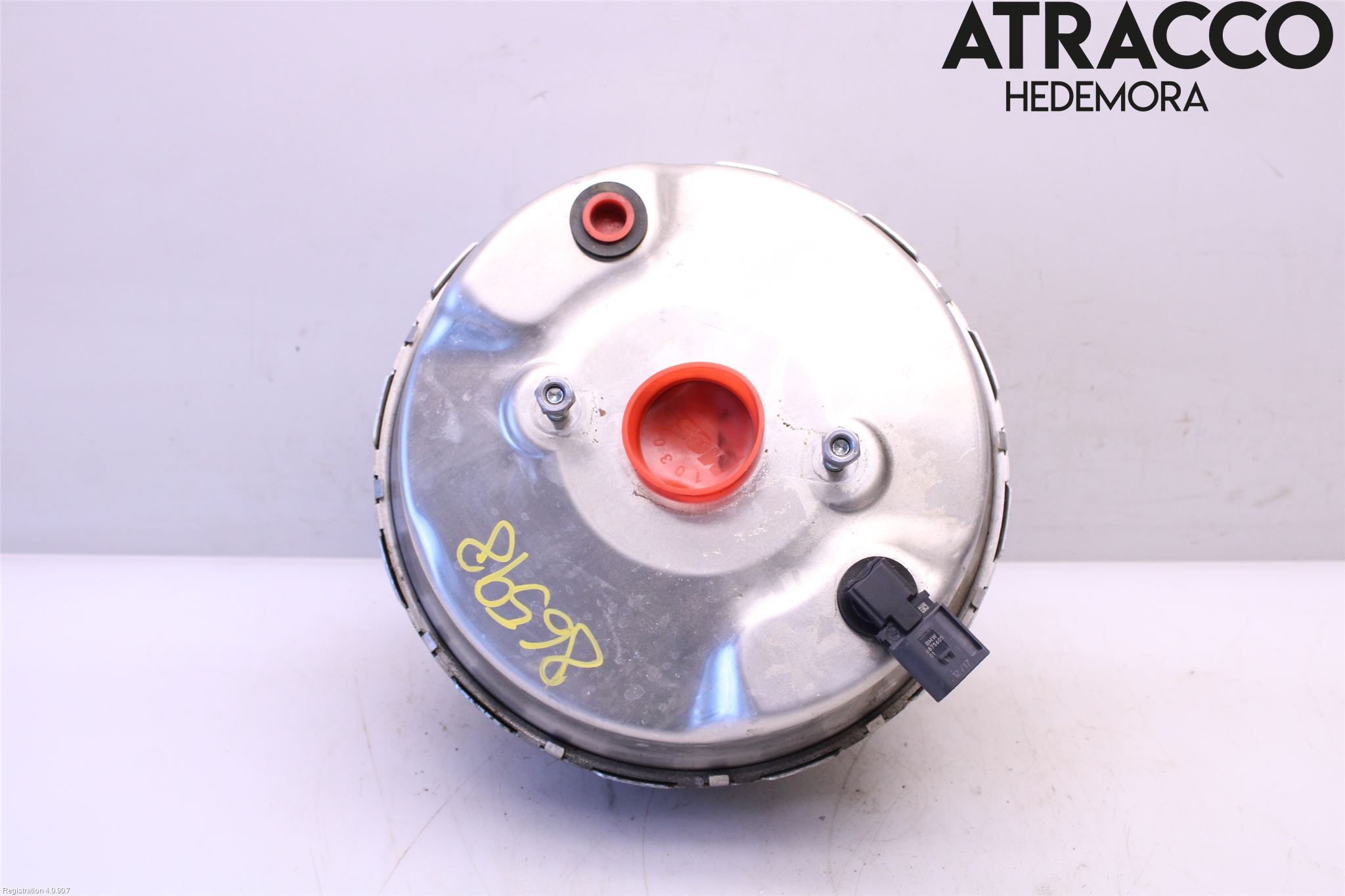 BMW 5 G30/G31/F90 17-23 Bremseservo