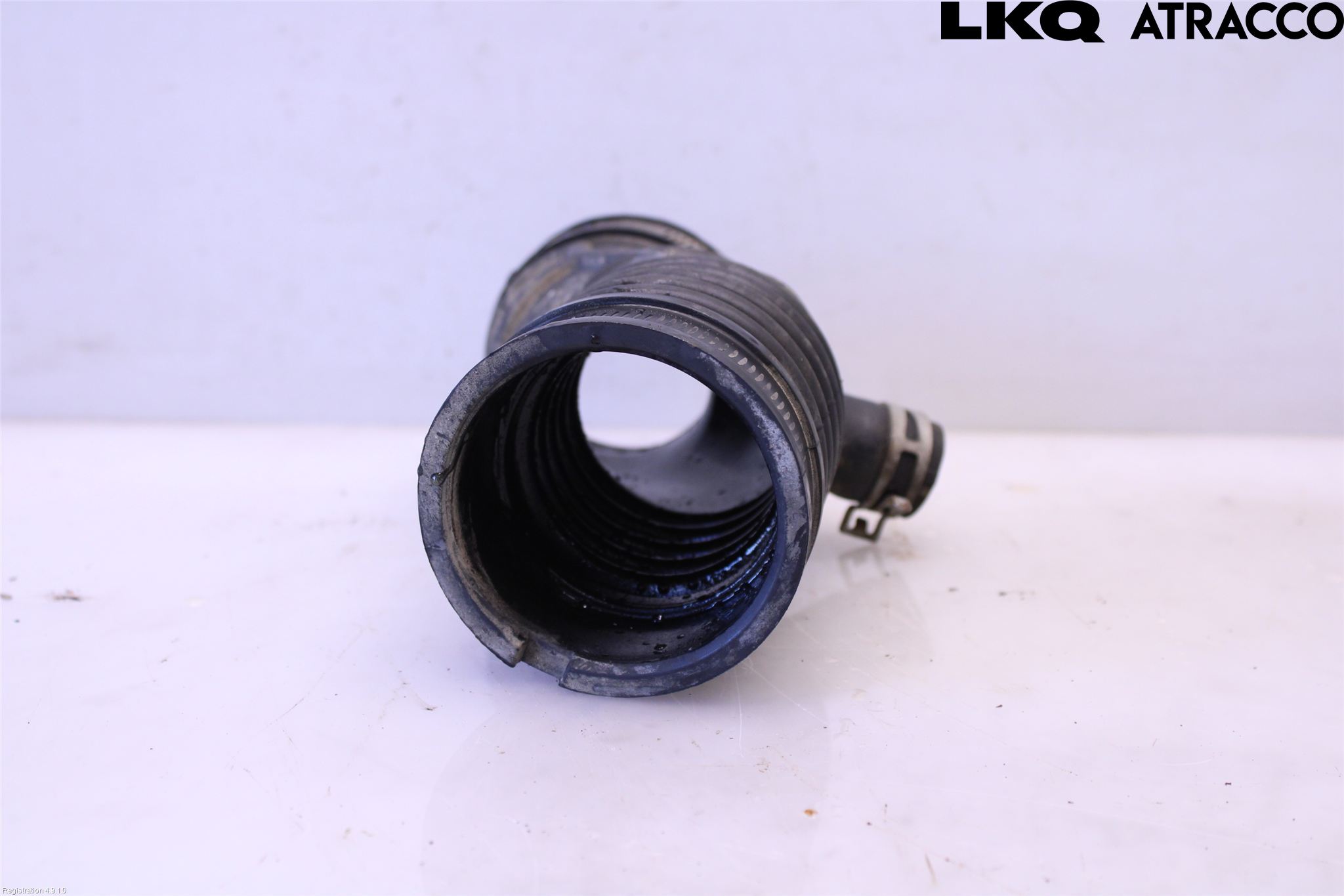 Subaru OUTBACK 10-15 Inns Gummibelg - Slange