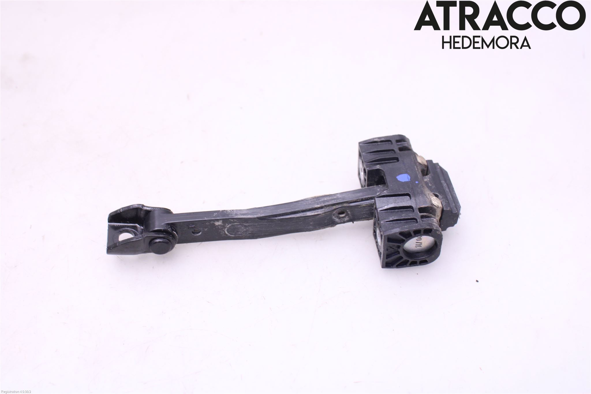 BMW 3 F30/F31/F80 12-19 Dørstopper