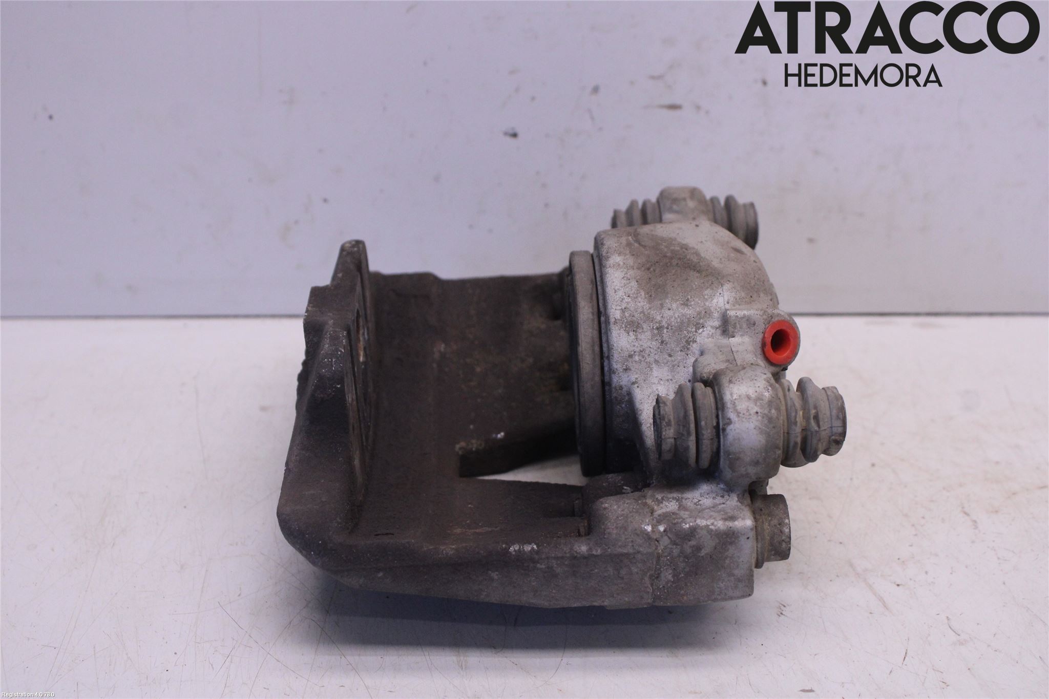 Audi A6/S6 4G 11-18 Bremsecaliper Foran Venstre