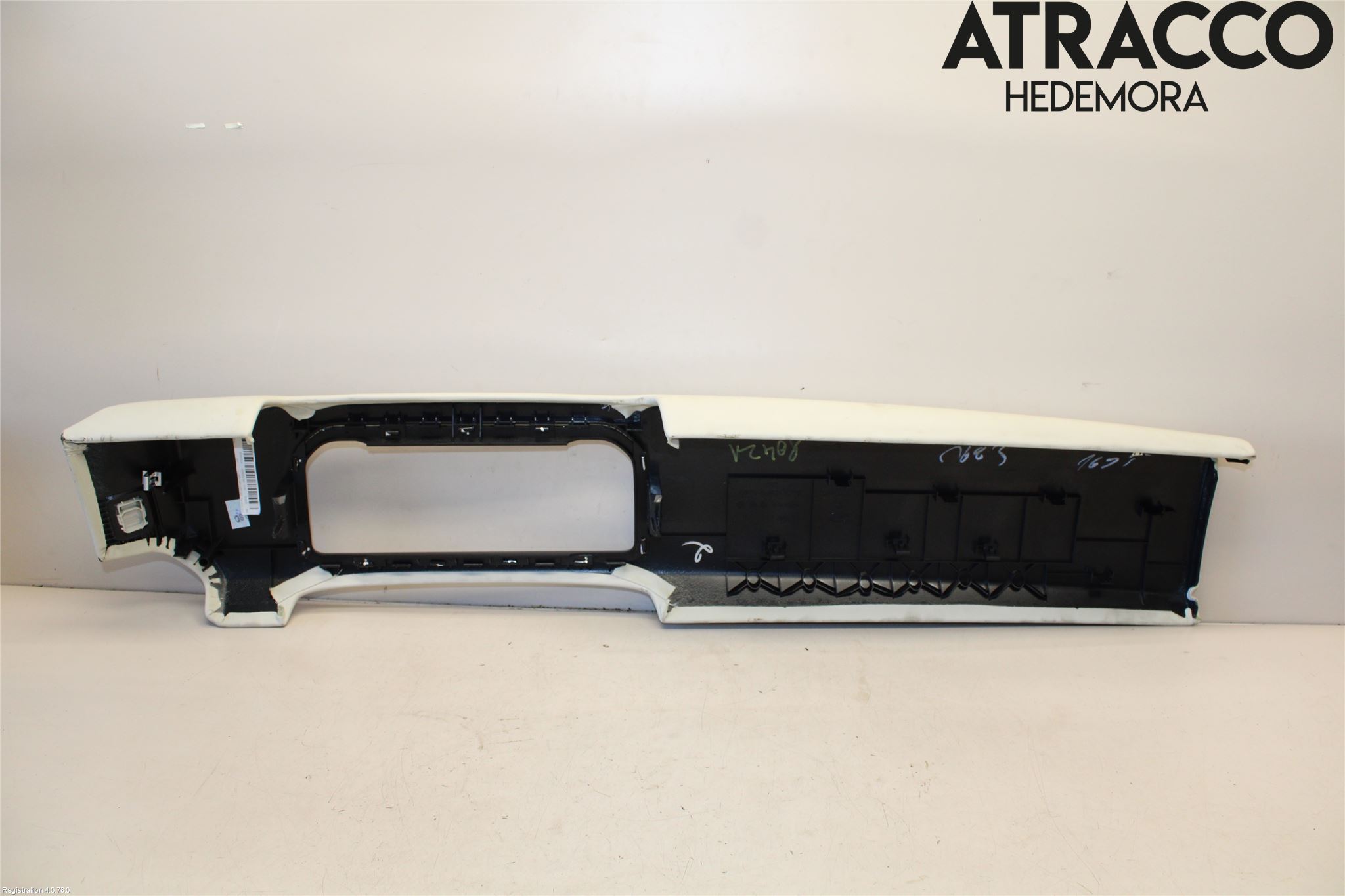 Landrover RANGE ROVER SPORT (L494) 14-22 Innr Radio Ramme