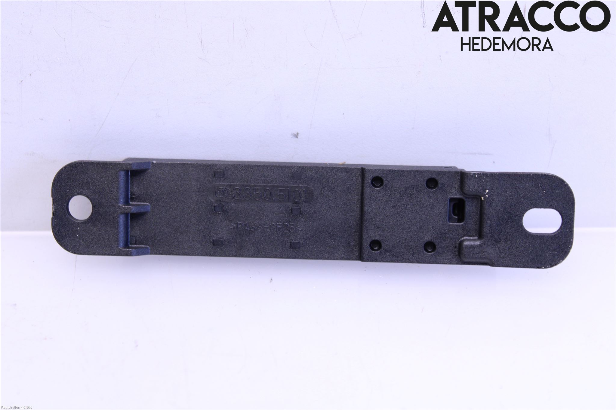 Mercedes-Benz MB E-KLASS (W213) 16-23 Stereo Antenne Radio-Tv