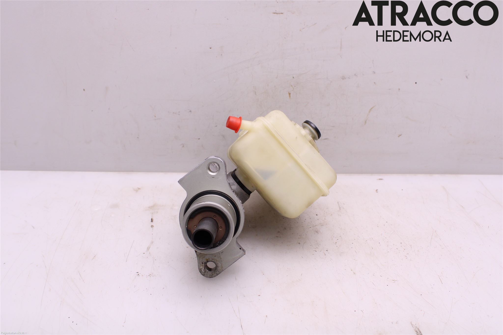 BMW Z3 E36/6    94-02 Brems Hovedsylinder