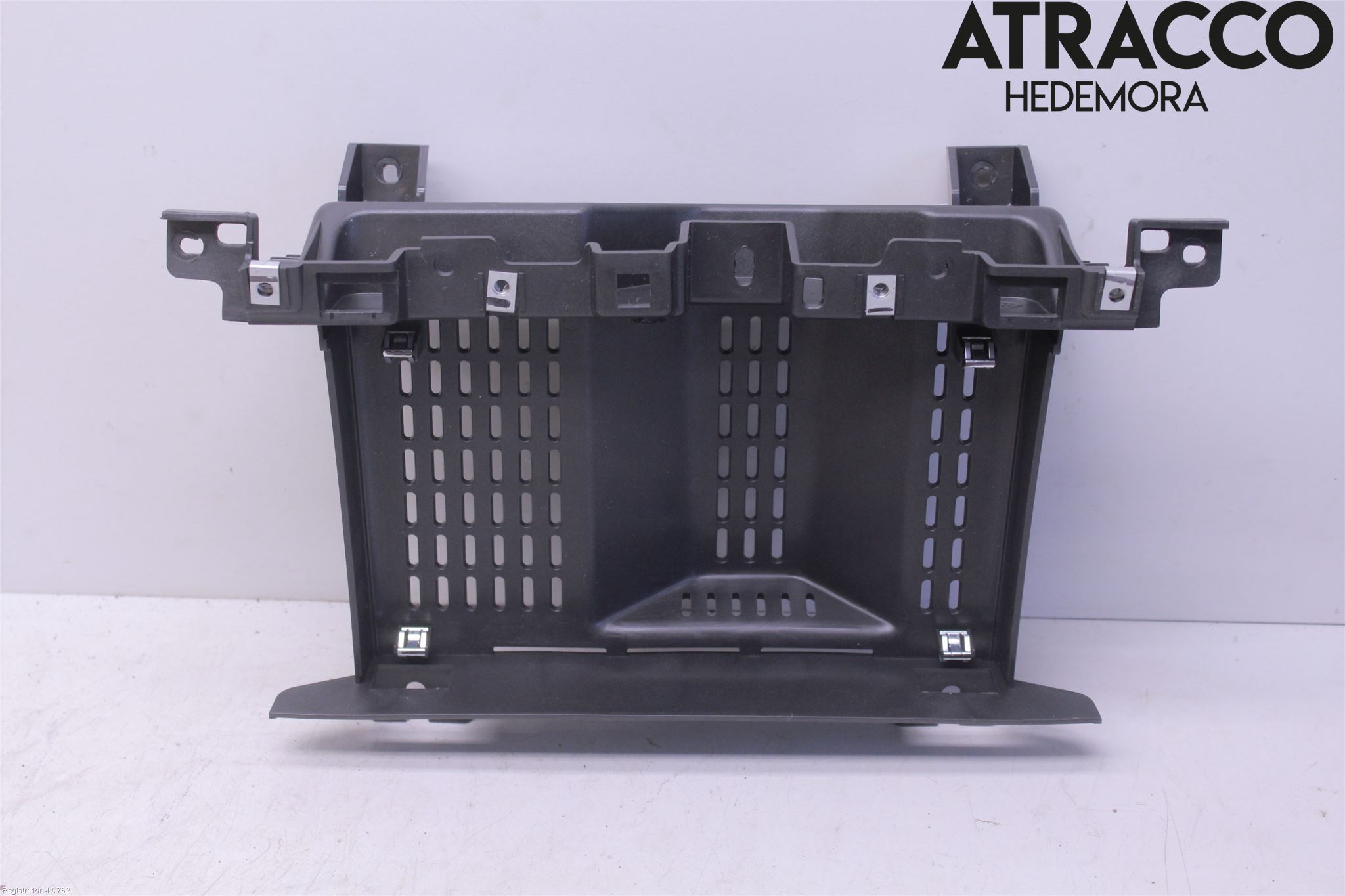 Landrover DEFENDER (L663) 20- Innr Radio Ramme