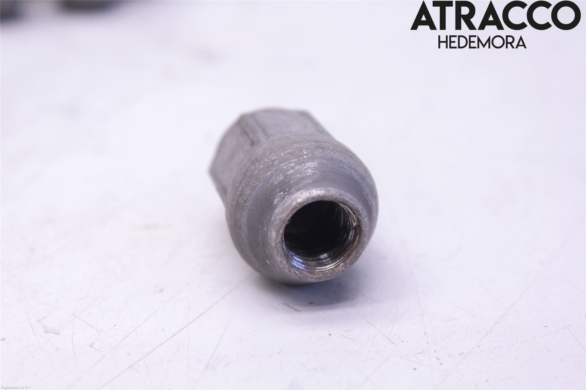 Toyota RAV4 13-18 Hjulmutter - Bolt - Sett