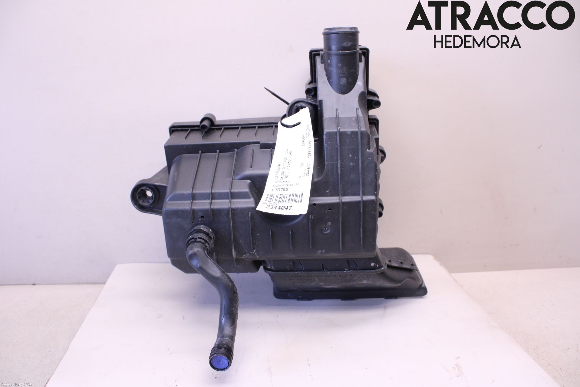 Skoda OCTAVIA (5E) 13-20 Luftfilter Boks