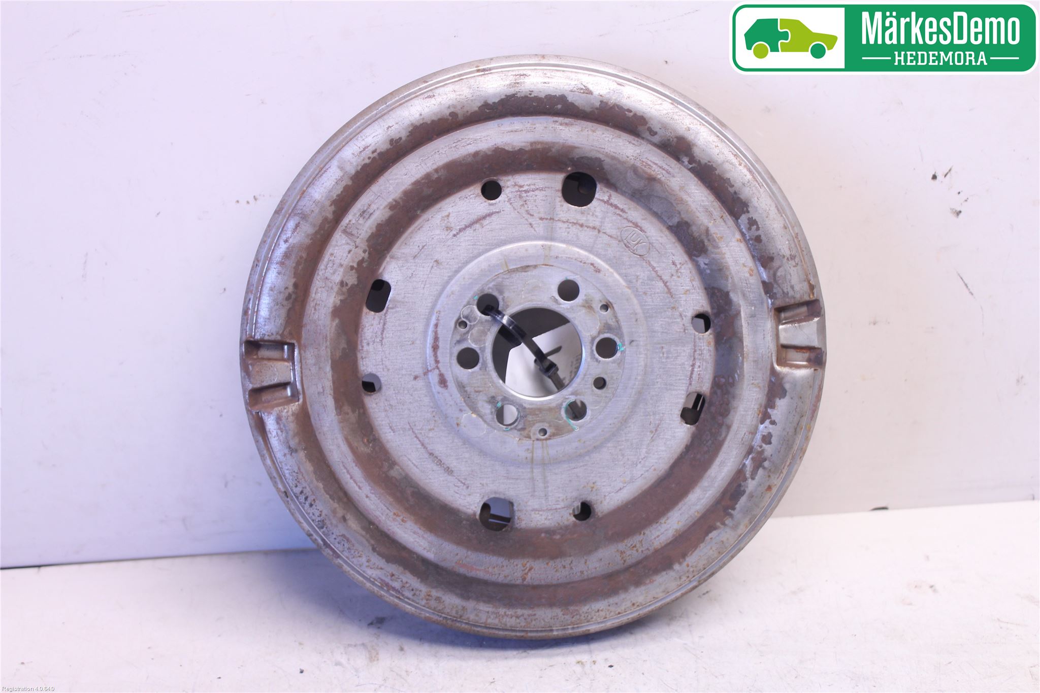 Volkswagen VW TOURAN 10-15 Svinghjul Automat