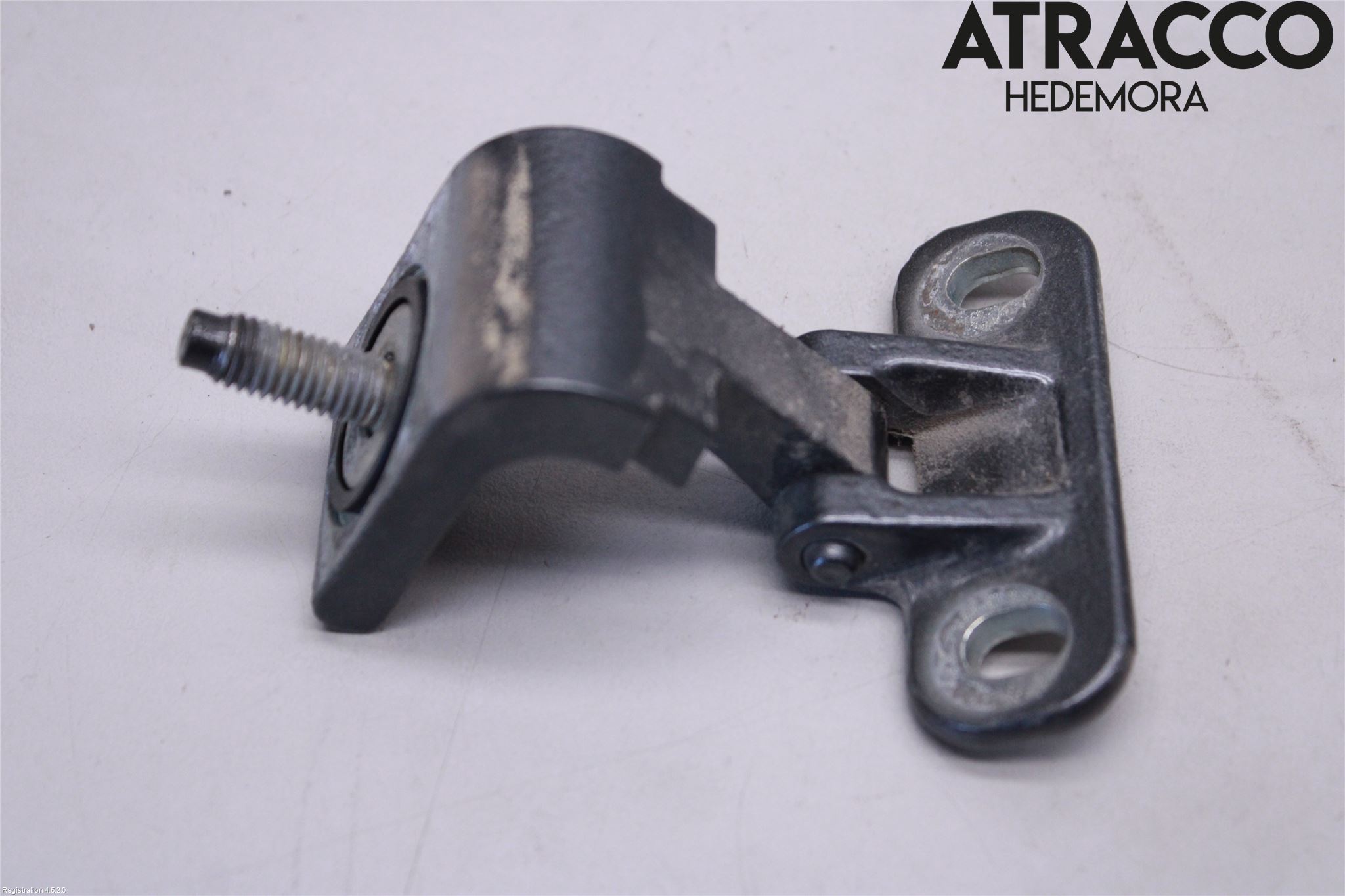 Audi A3/S3 8V 13-20 Bakluke Hengsel Venstre