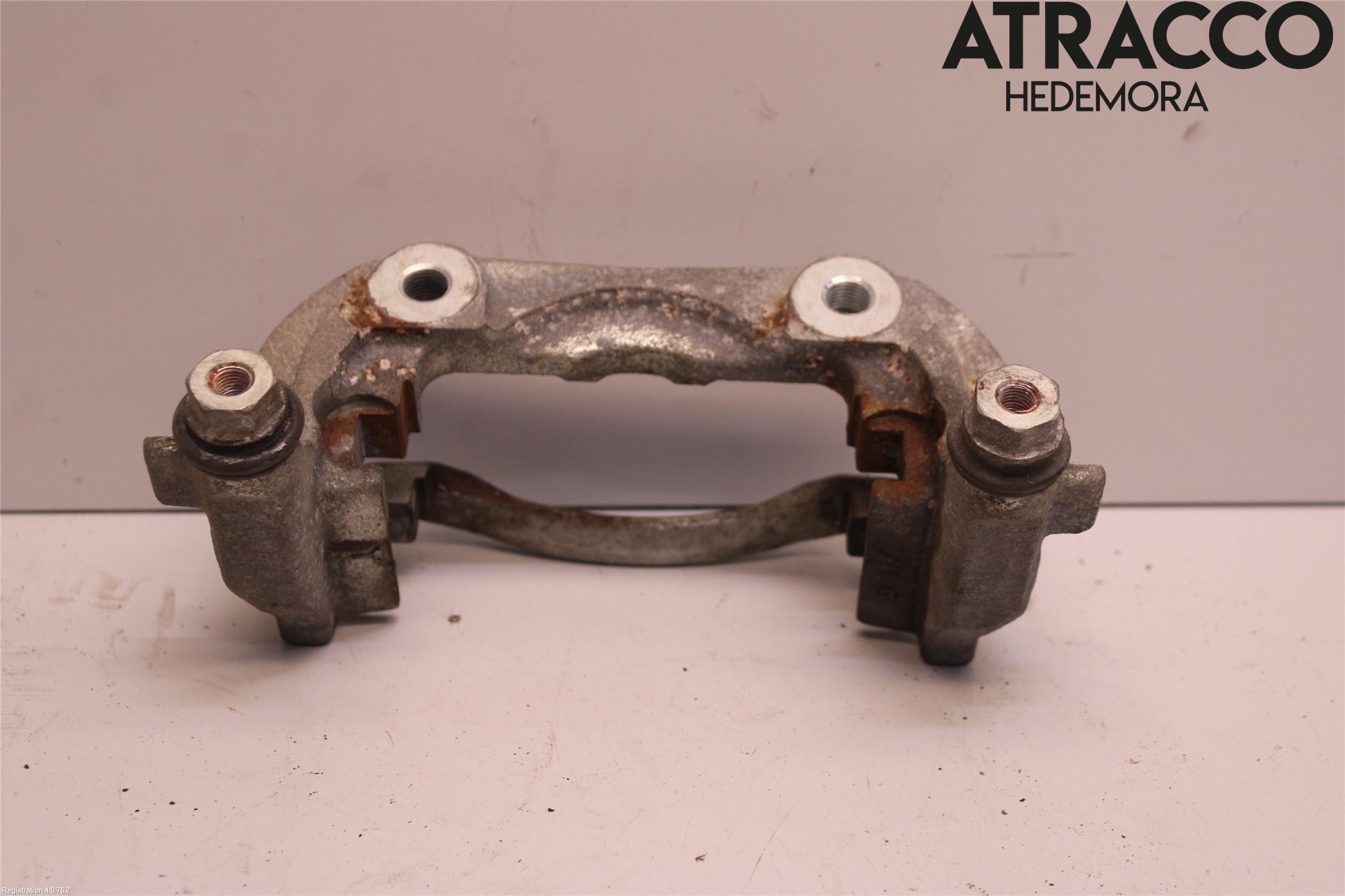Lexus NX 300h 15-21 Bremsecaliper Feste Holder