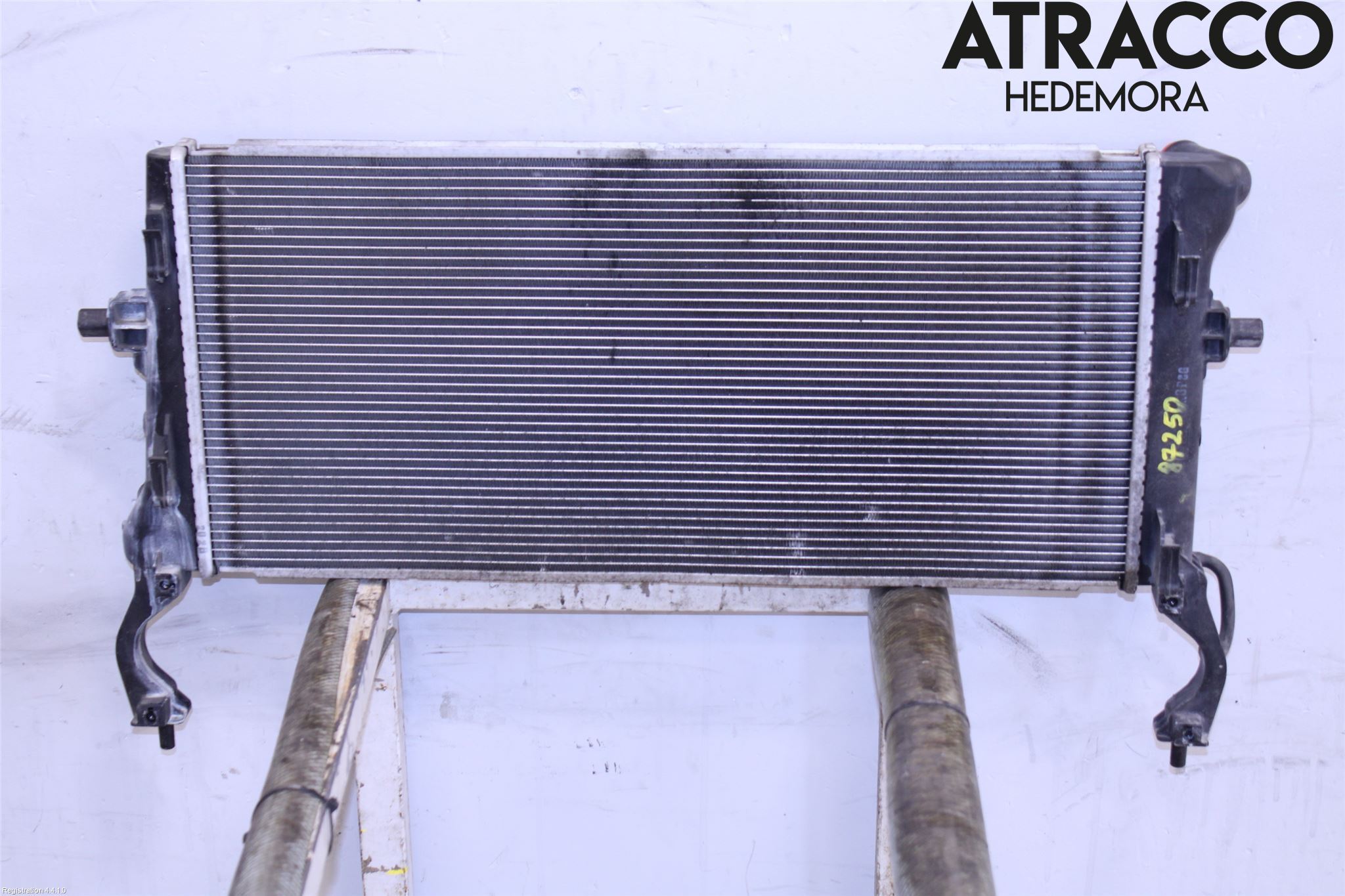 Hyundai i30 PD 17- Radiator Manuell
