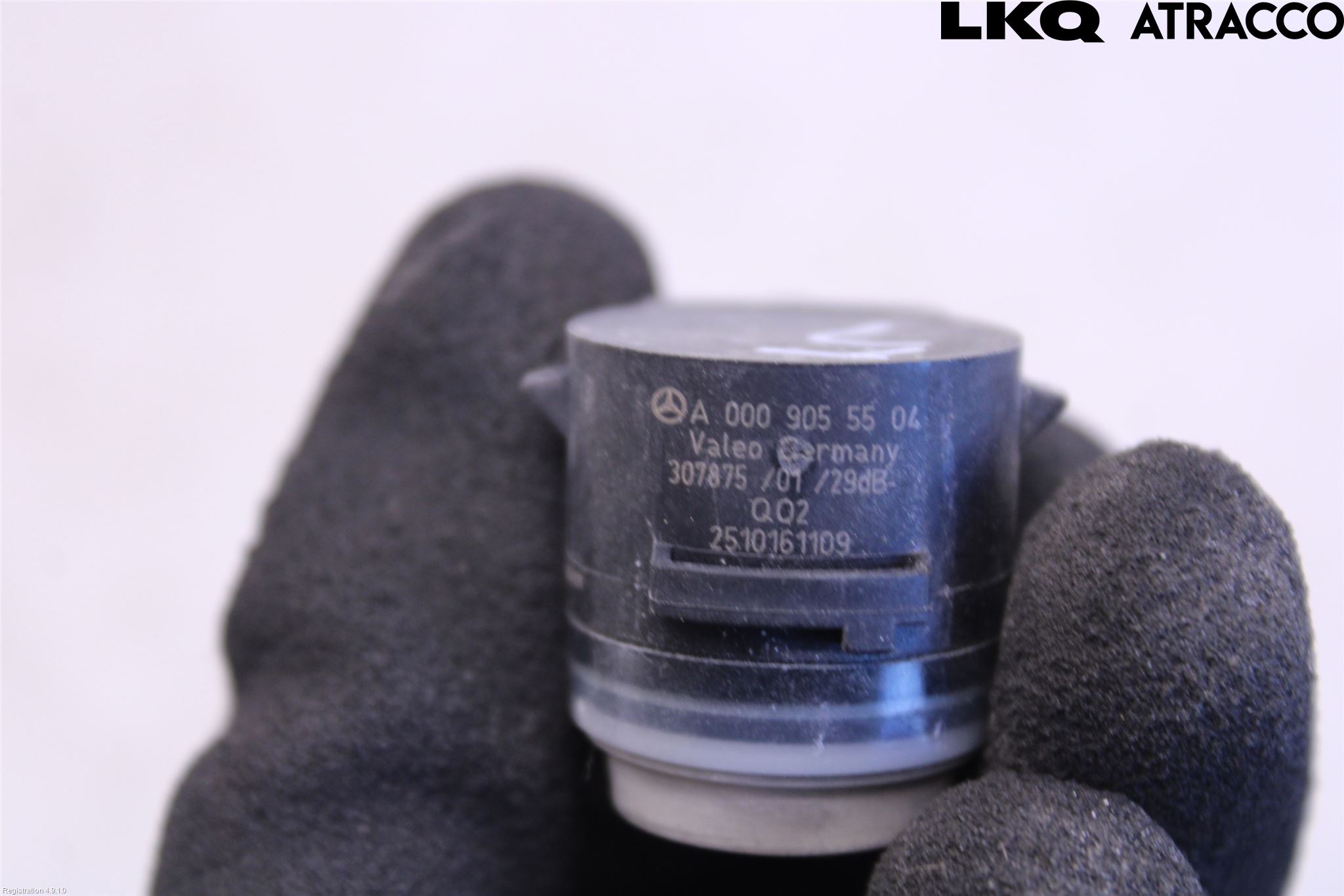 Mercedes-Benz MB C-KLASS (W205) 14-21 Sensor Parkering Front