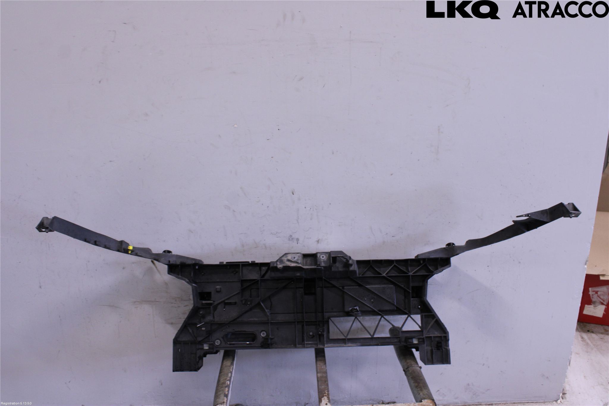 Toyota PROACE II 16- Frontplate