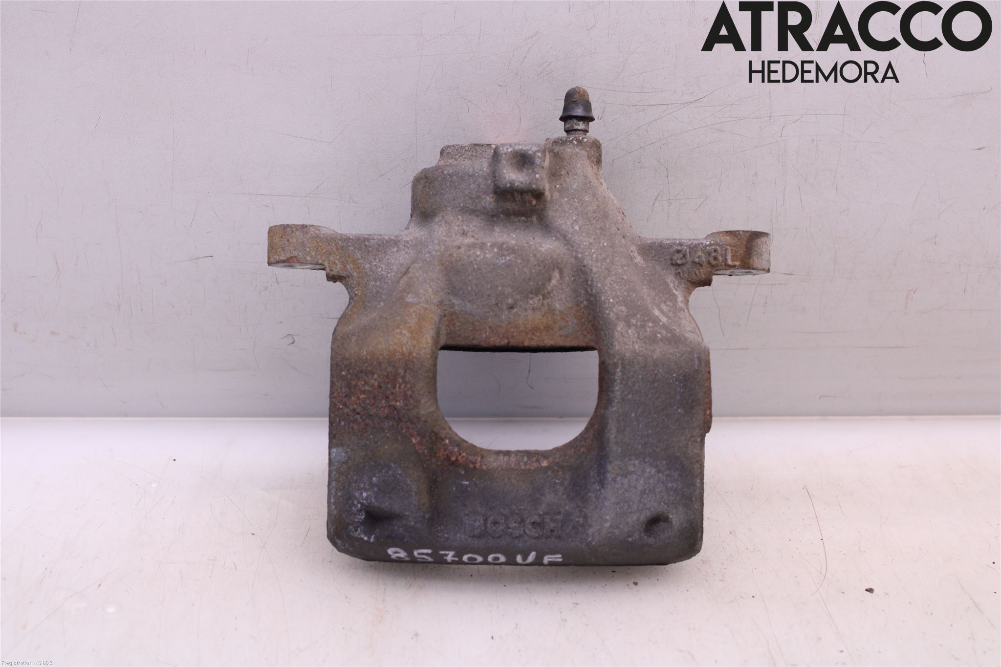 Peugeot 108 15-22 Bremsecaliper Foran Venstre