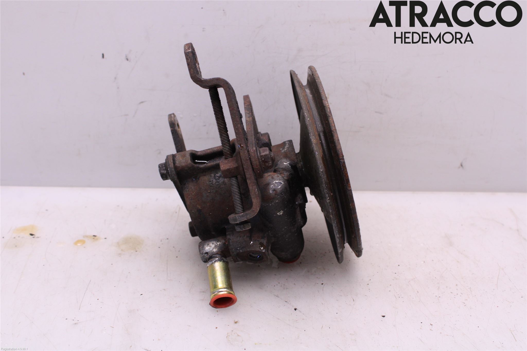 Volvo 940 91-98 Servo Pumpe