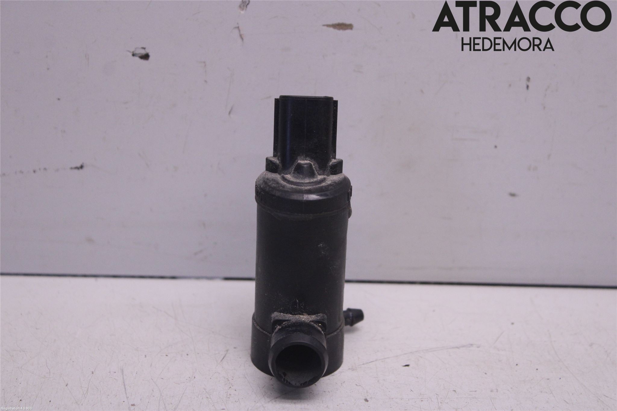 Subaru LEGACY    07-09 Spylerpumpe Frontrute