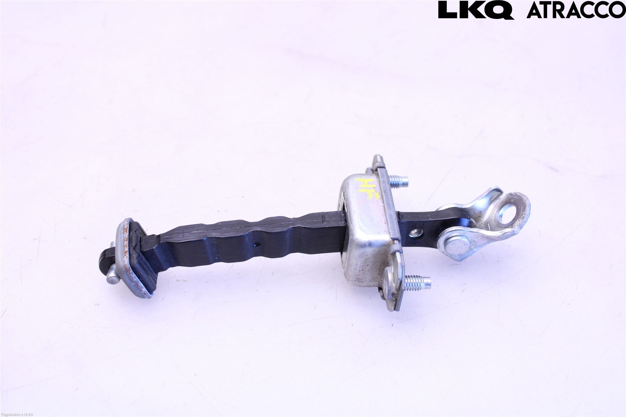 Subaru FORESTER SJ 13-18 Dørstopper