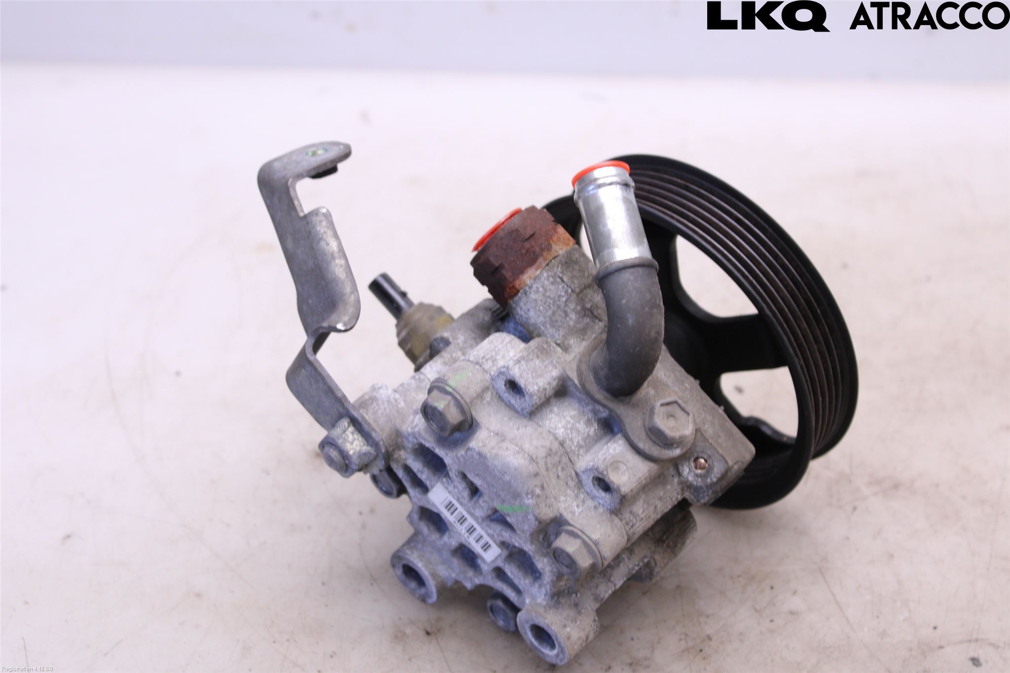 Toyota COROLLA VERSO 04-07 Servo Pumpe