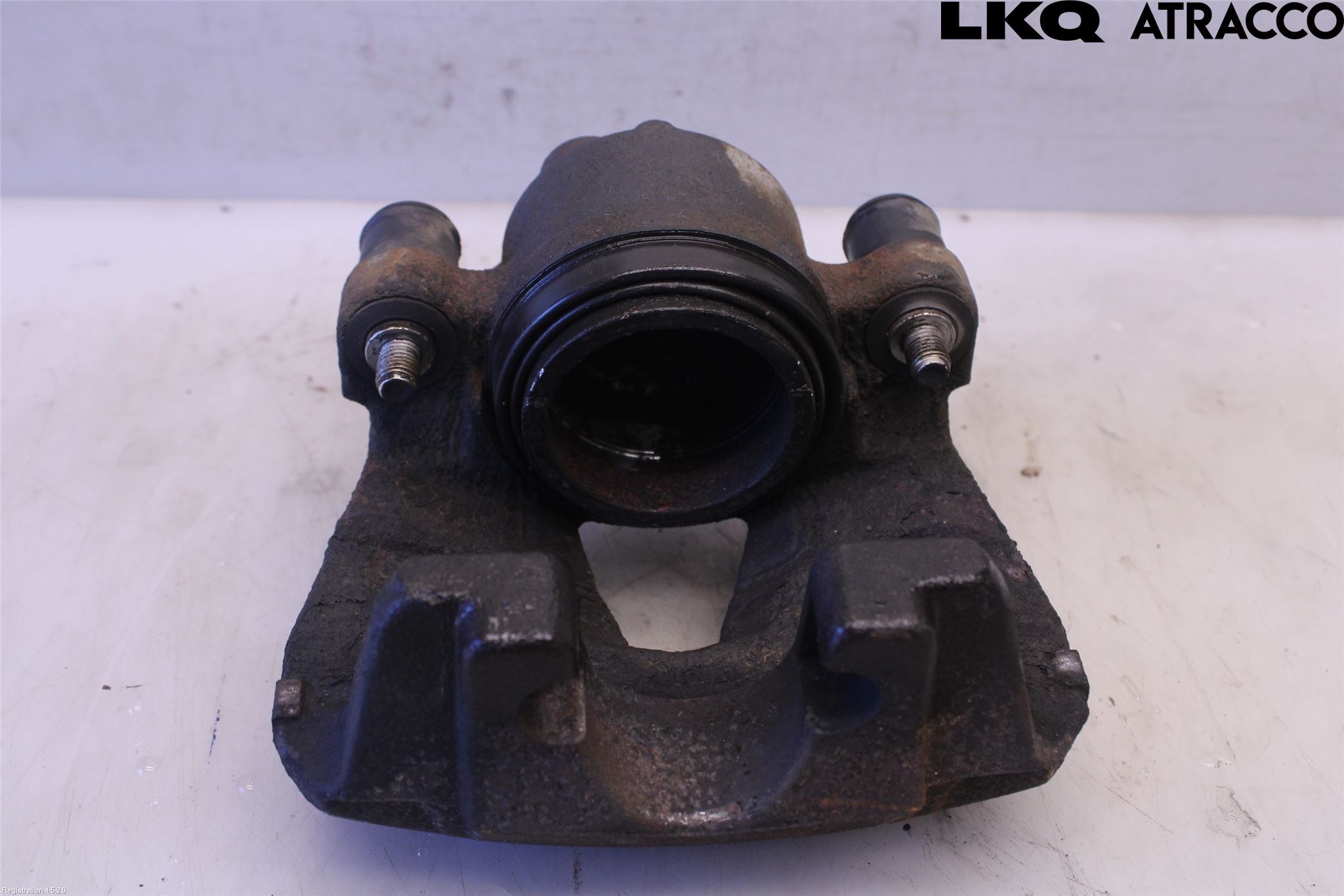 Toyota PROACE II 16- Bremsecaliper Foran Venstre